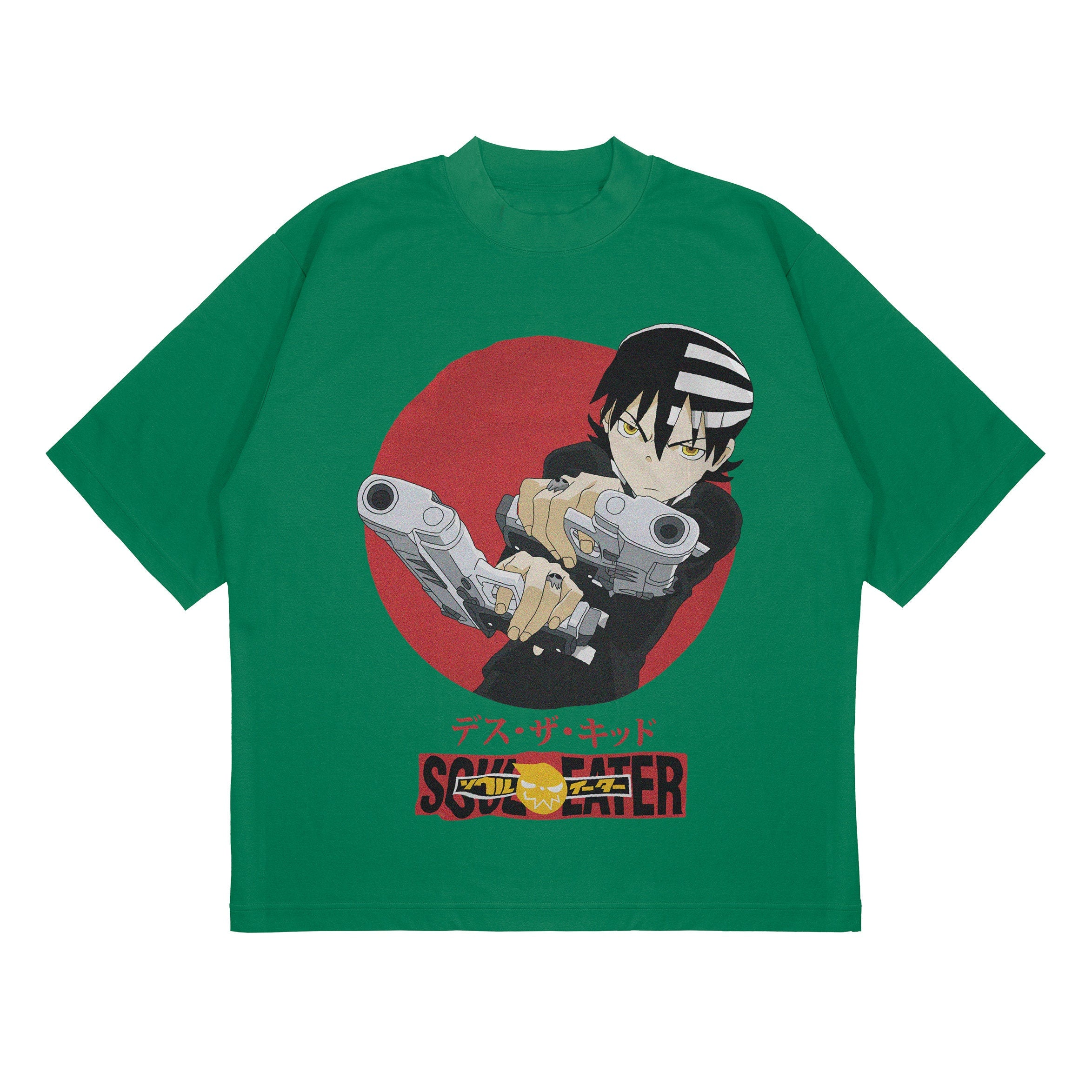 T-SHIRT | SOUL EATER II
