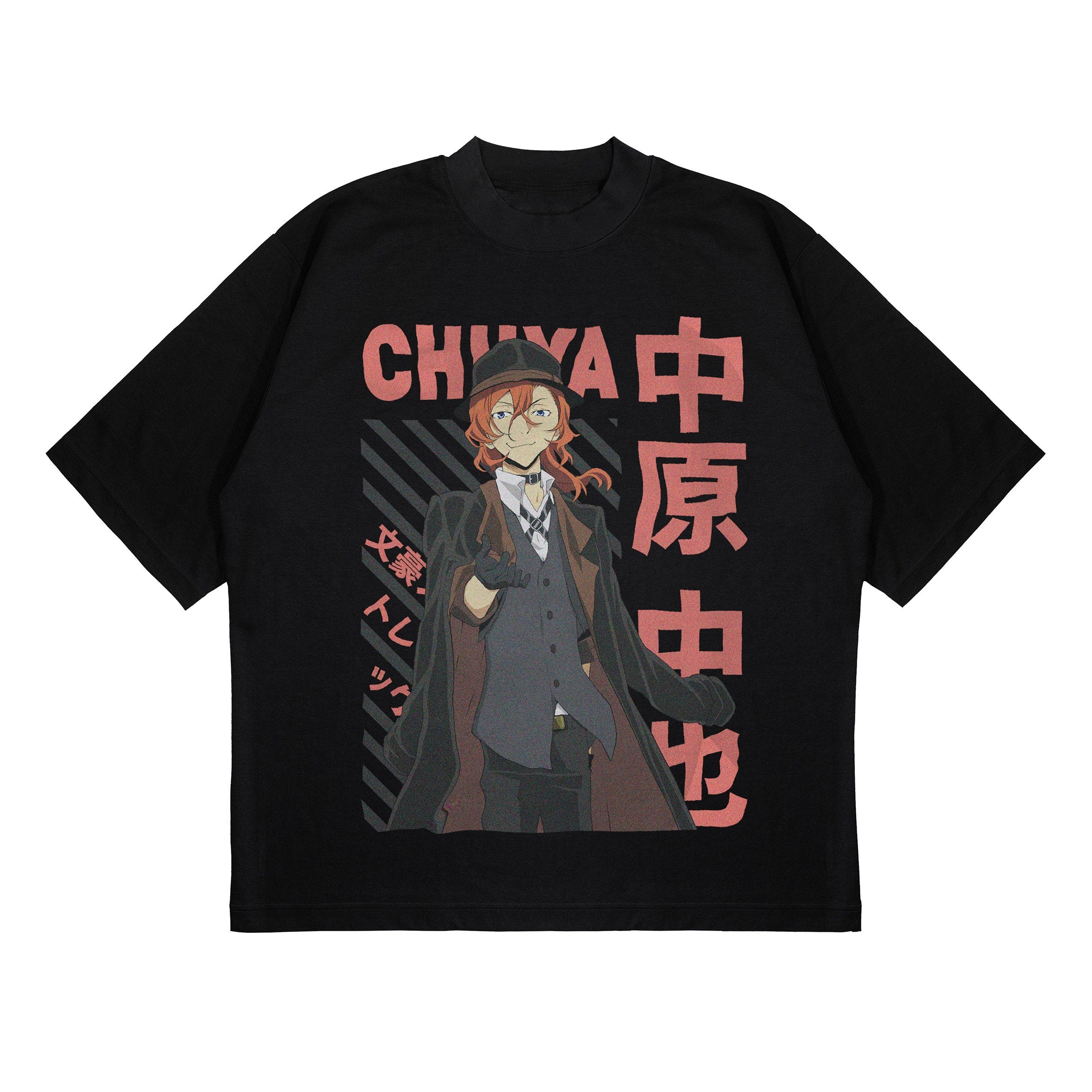 T-SHIRT | BSD IV