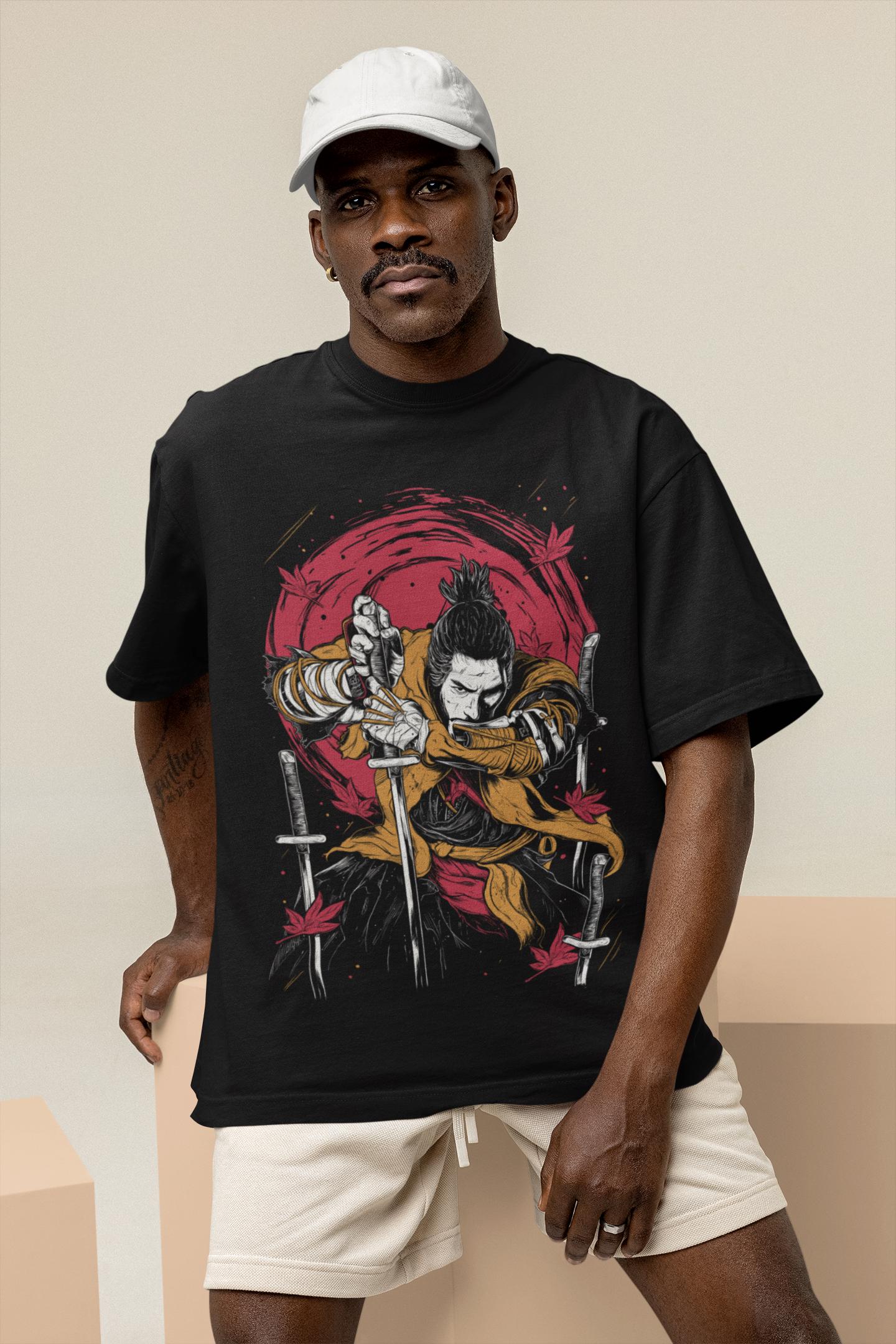 GAME OVER Graphic Tee, Video Games Shirt, Retro Gaming Tees for Gamers, Unisex