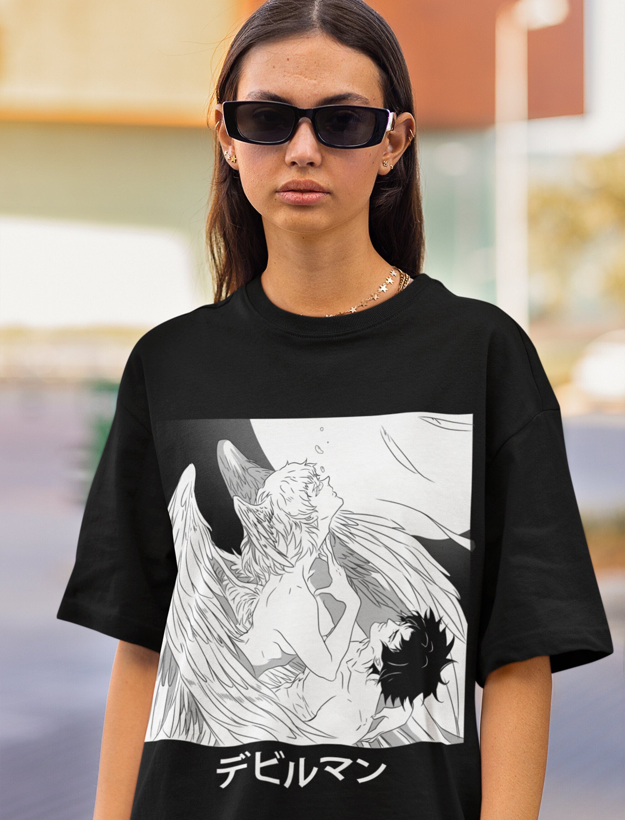 T-SHIRT | DEVILMAN III