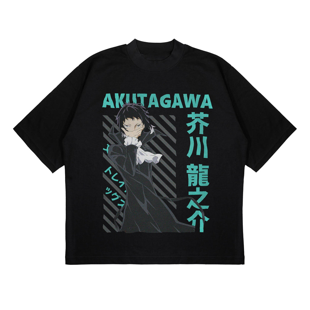 T-SHIRT | BSD V