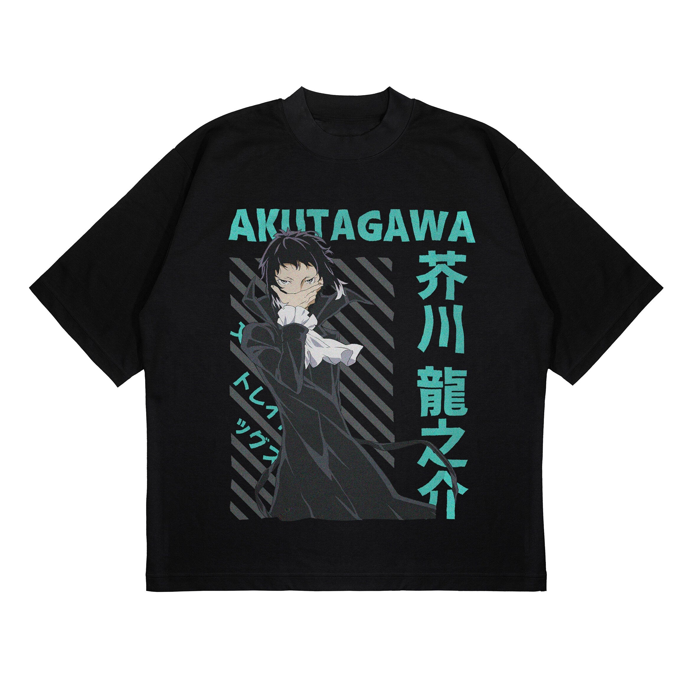 T-SHIRT | BSD V