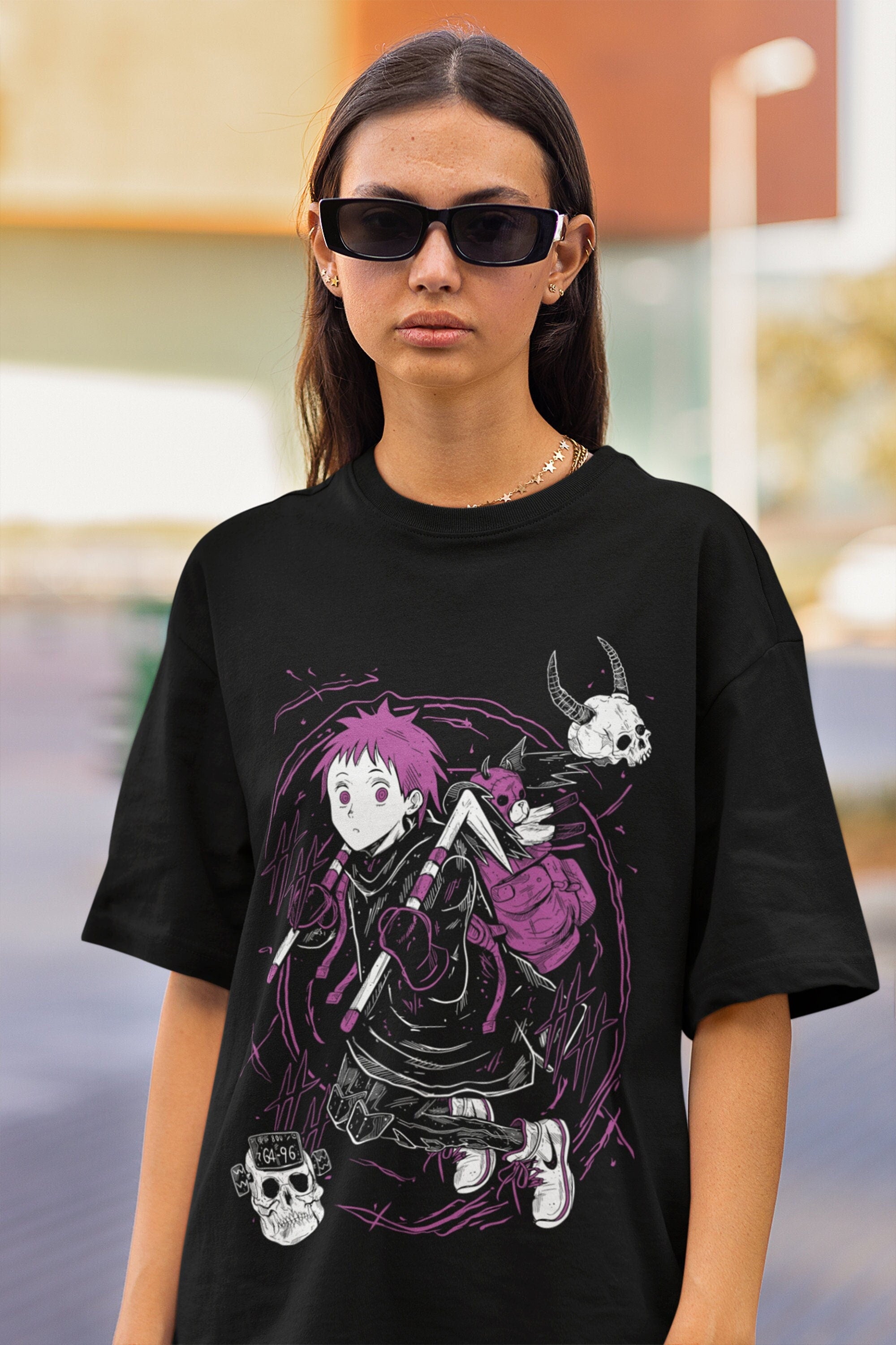 T-SHIRT | DOROHEDORO V