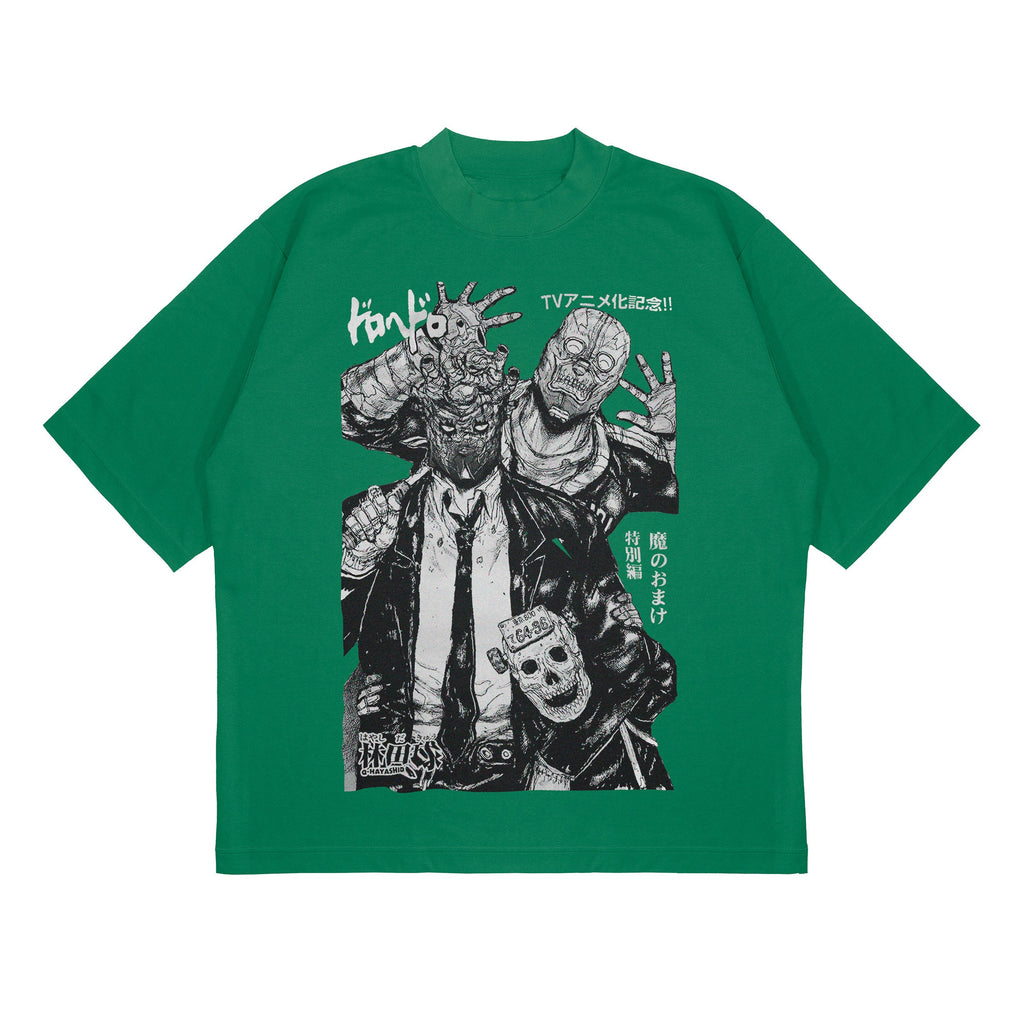 T-SHIRT | DOROHEDORO XIX