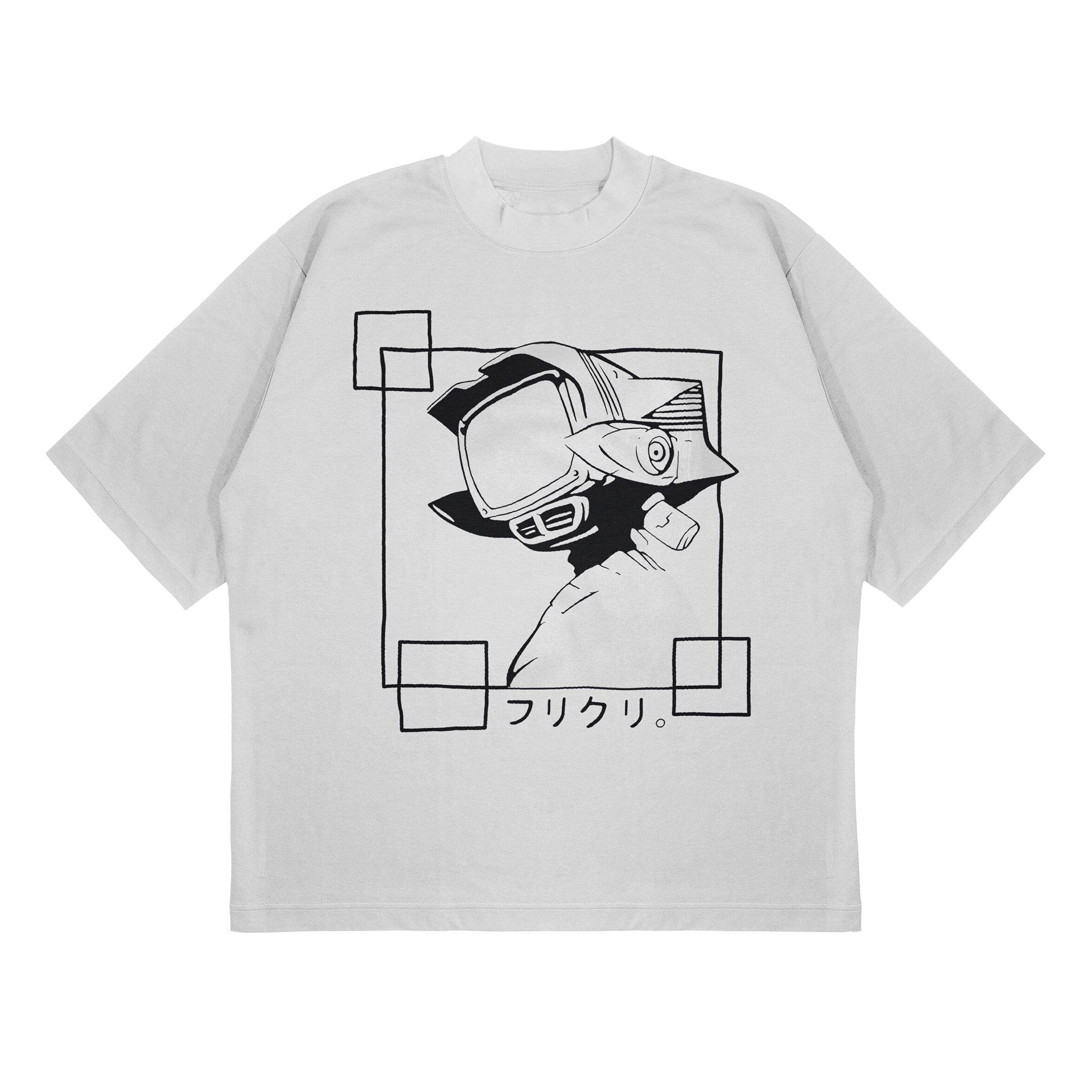 T-SHIRT | FLCL V