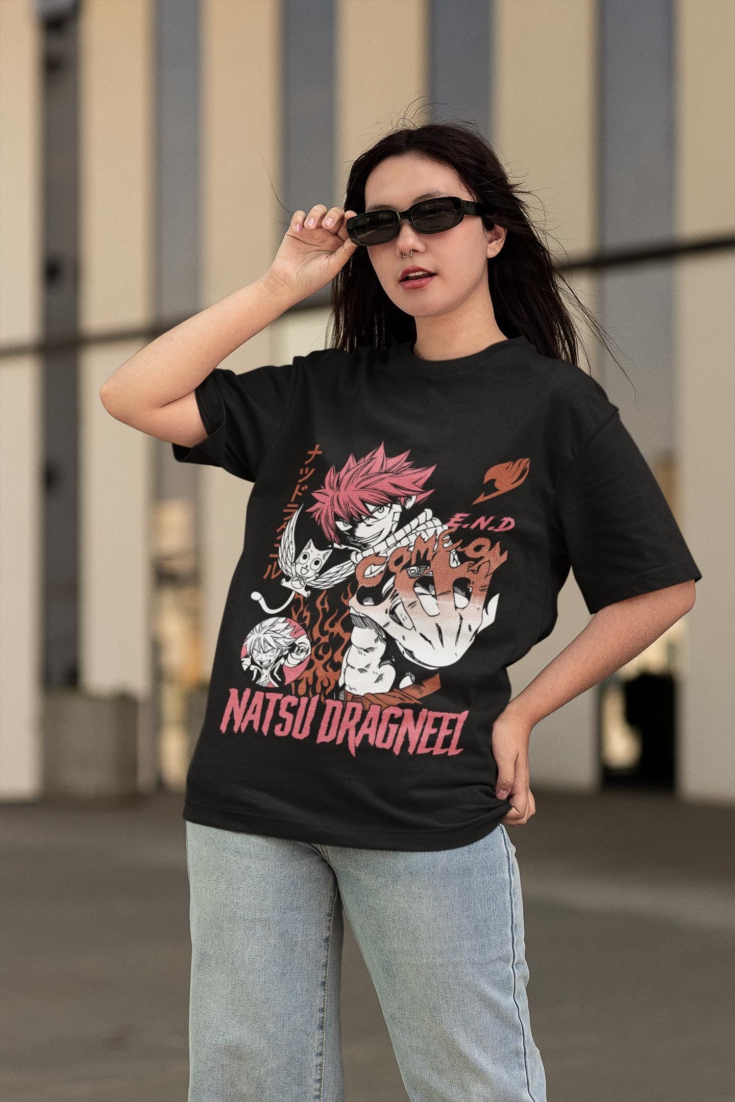 T-SHIRT | FAIRY TAIL III