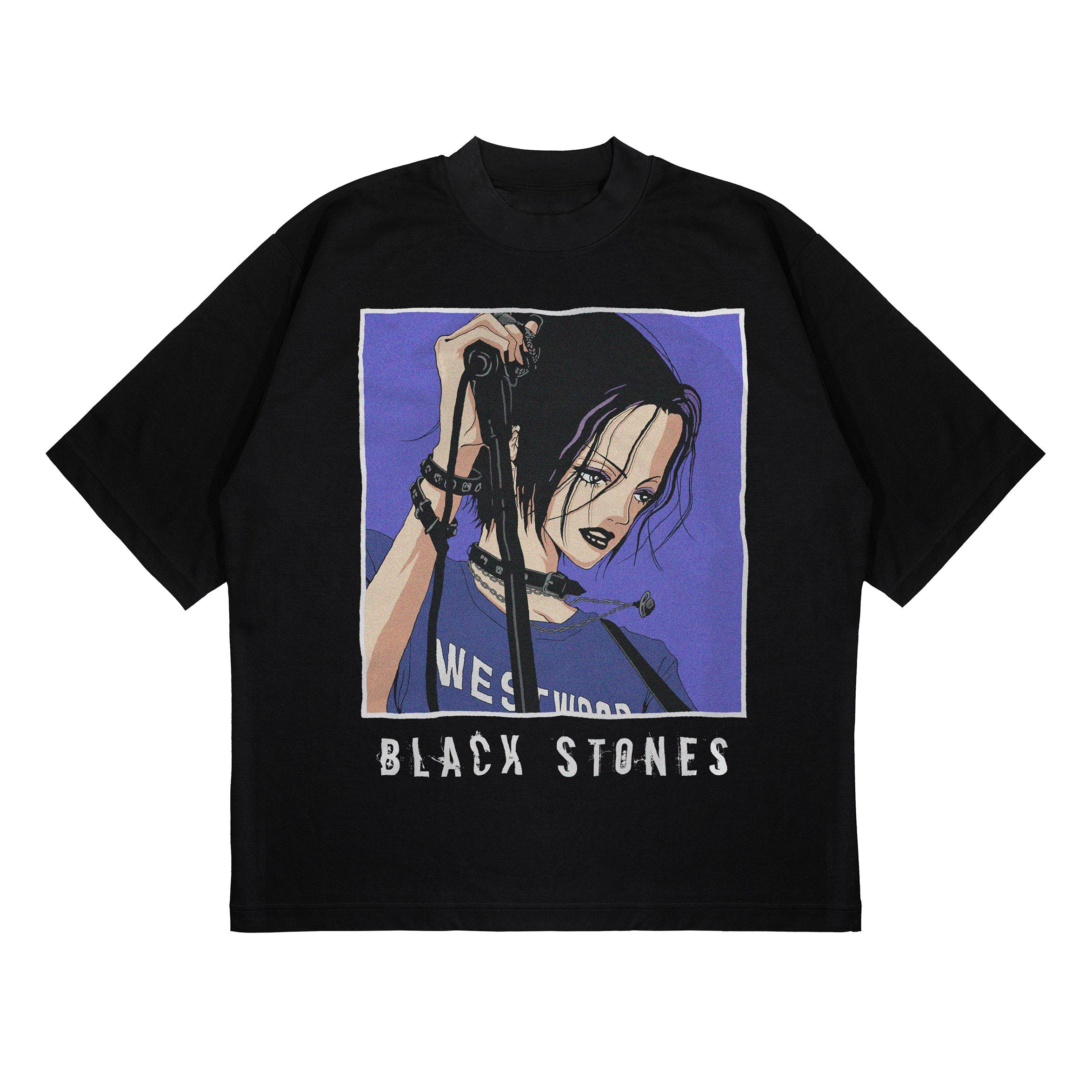 T-SHIRT | NANA III