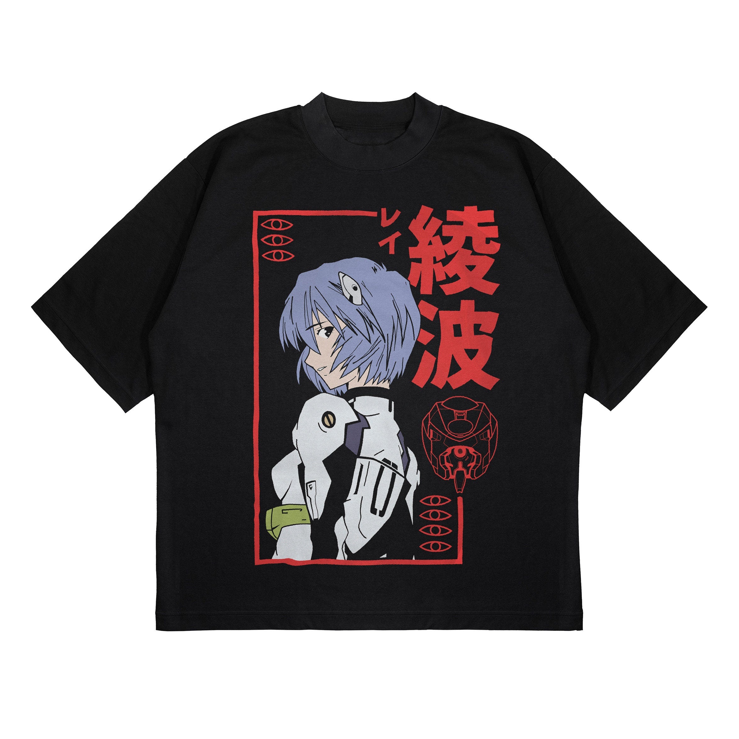 T-SHIRT | EVA V