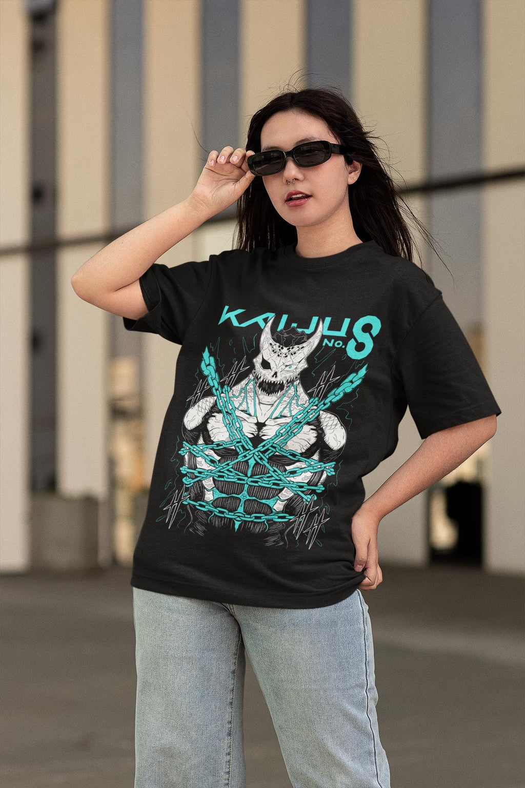 Fire Style / Streetwear / Japan Style / Unisex / 100% Cotton