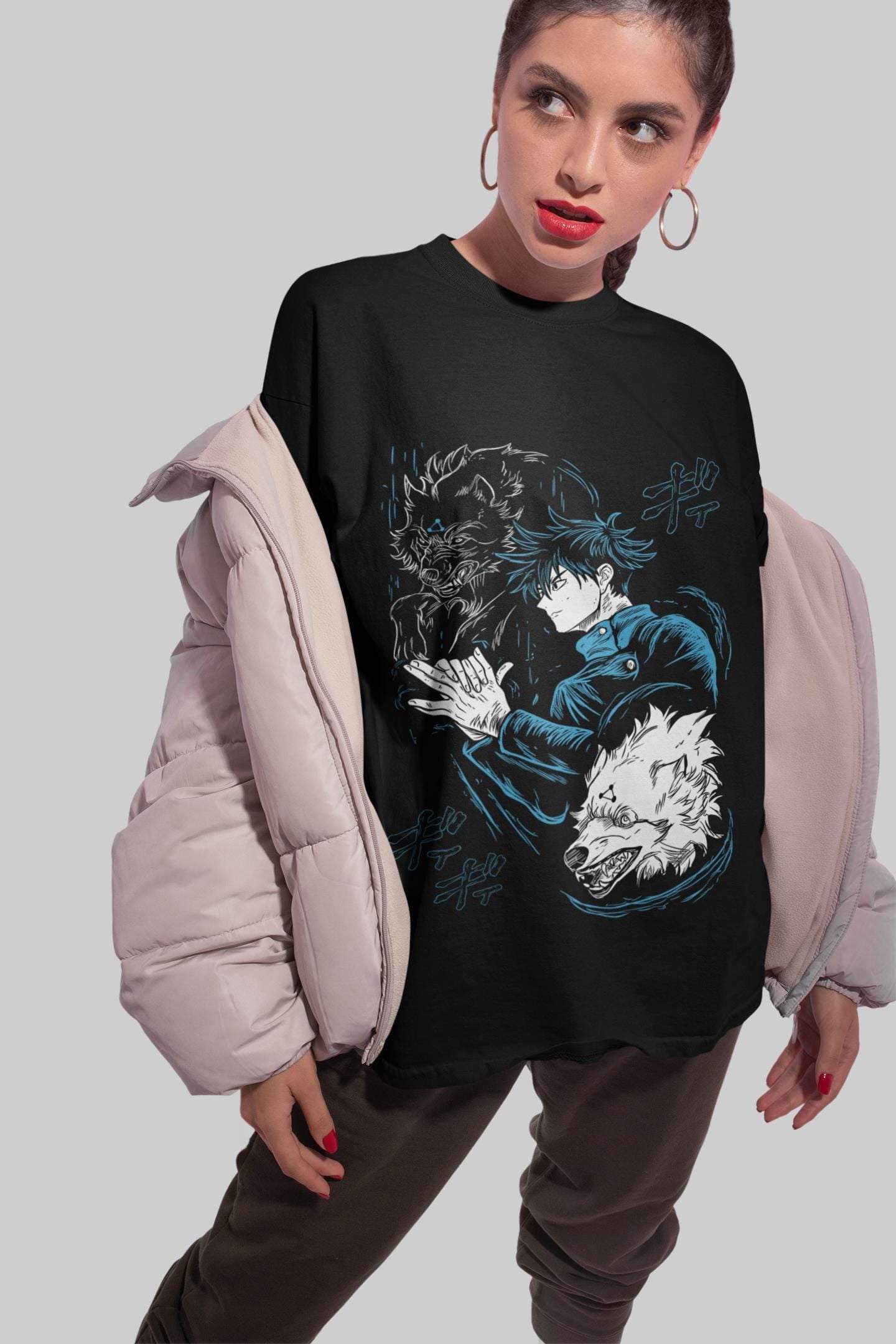 T-SHIRT | SORCERER VIII