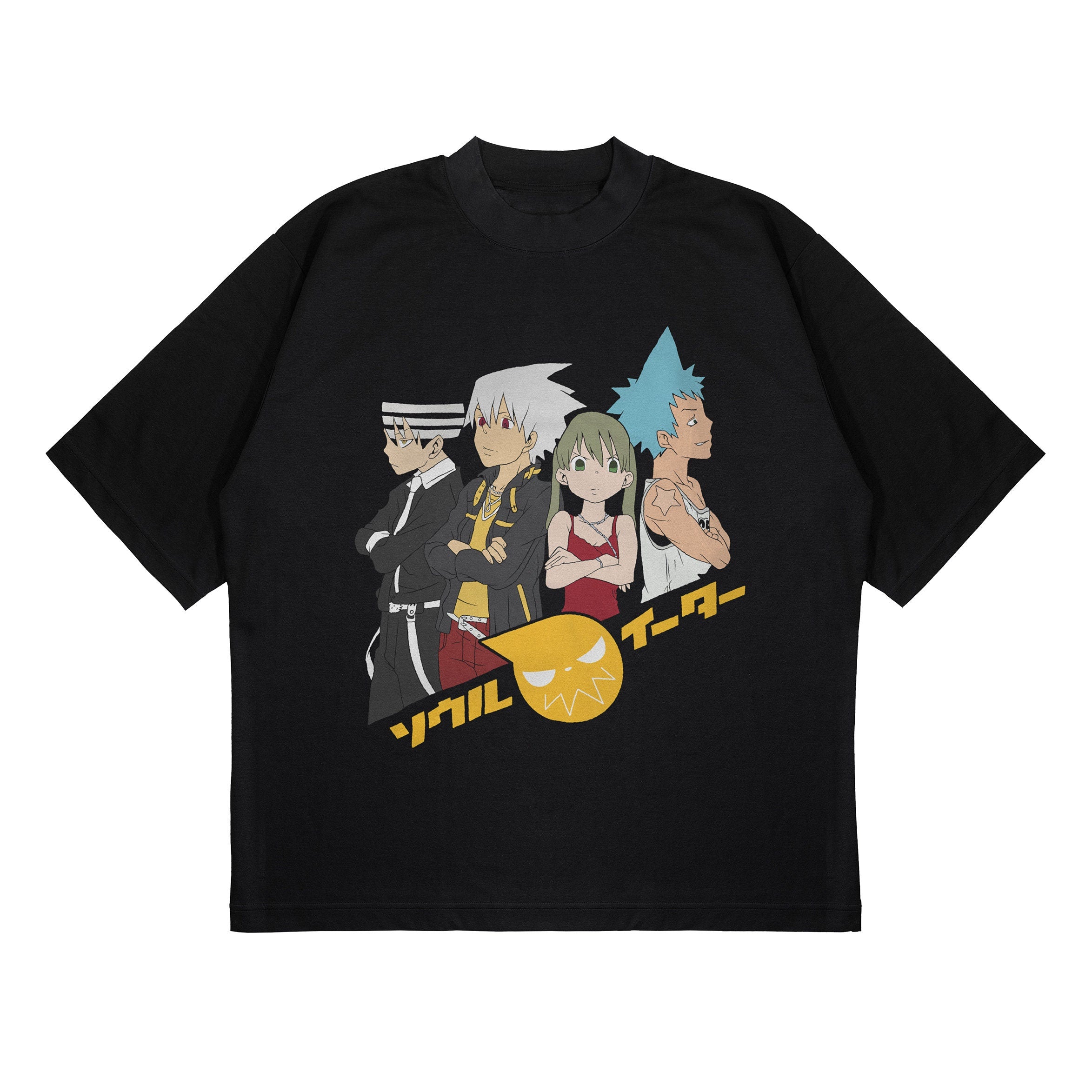 T-SHIRT | SOUL EATER IV