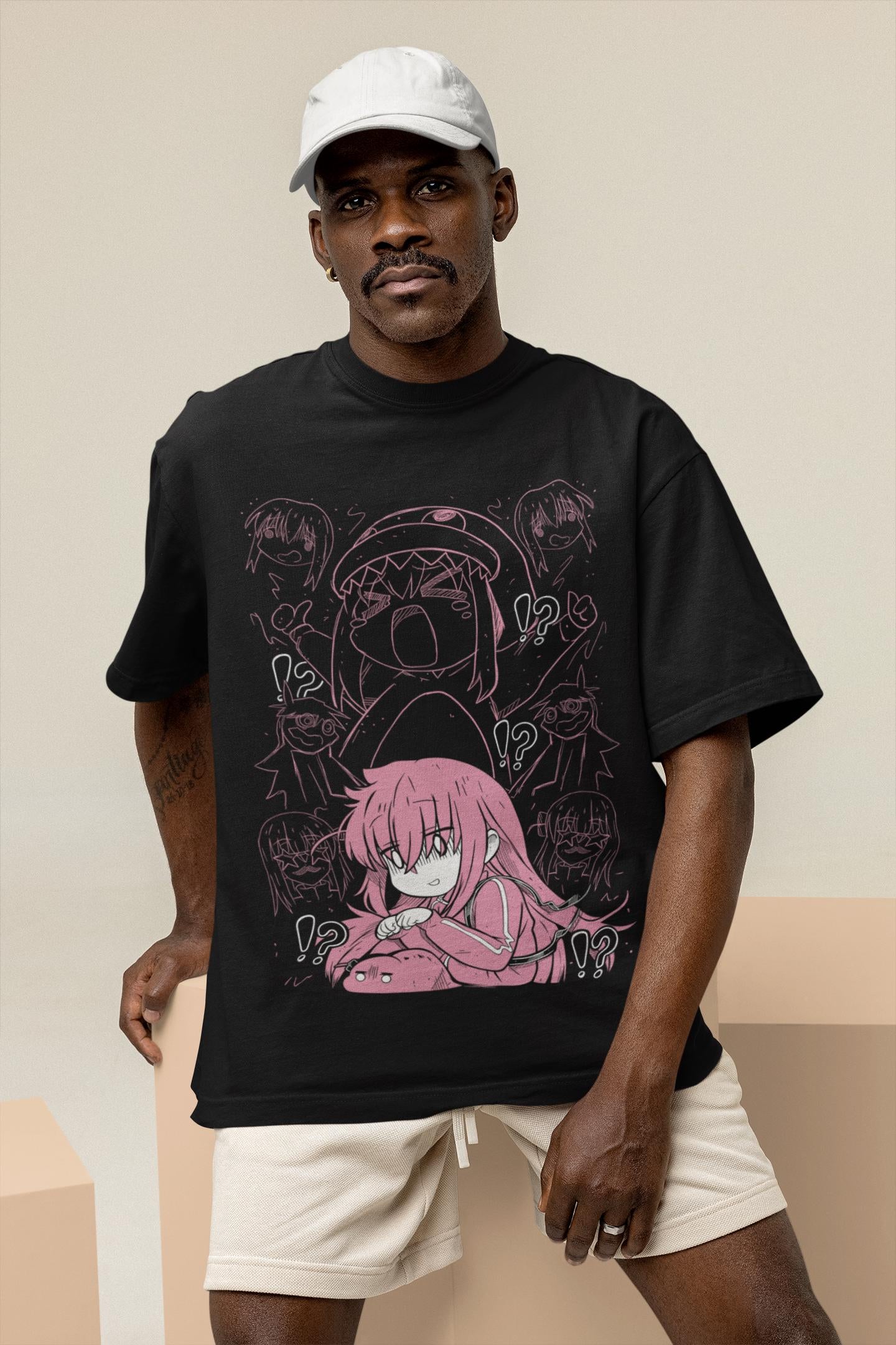Fire Style / Streetwear / Japan Style / Unisex / 100% Cotton.
