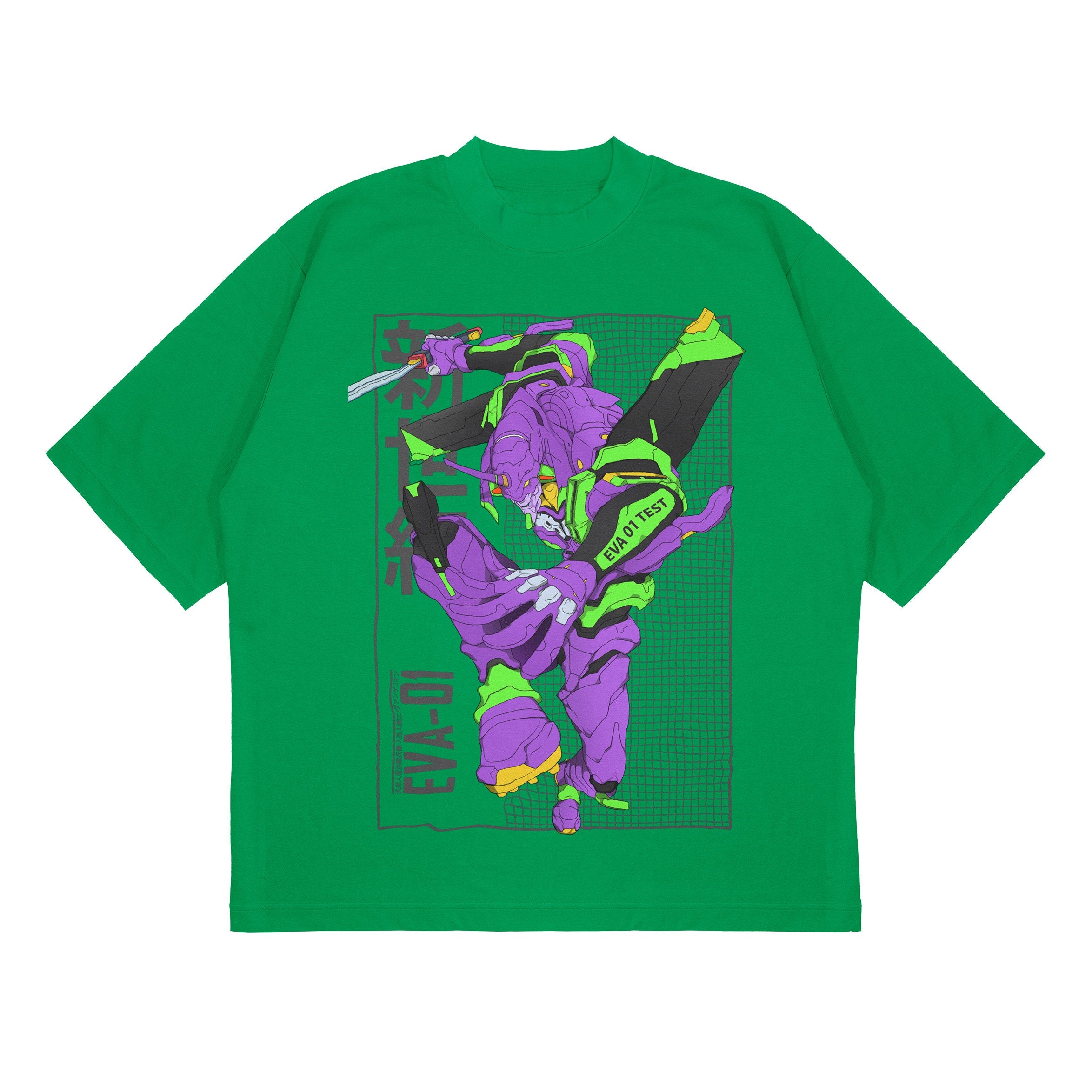 T-SHIRT | EVA VI