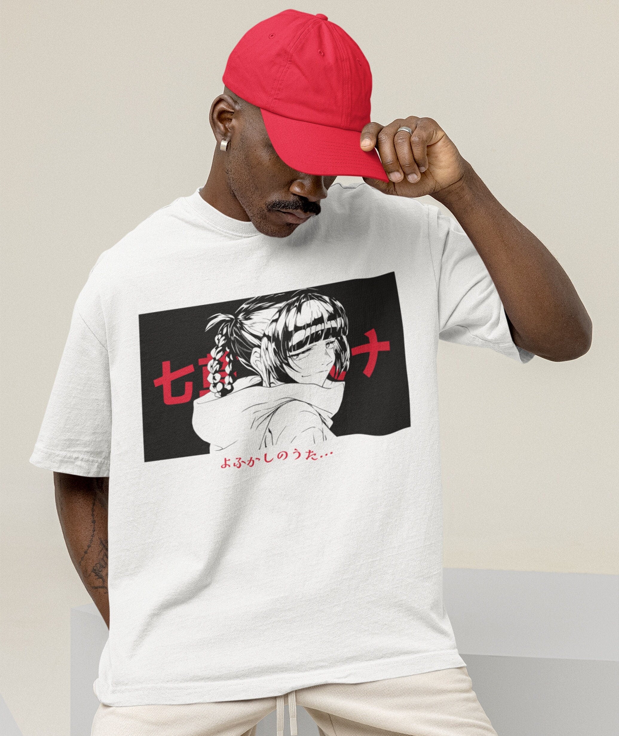 T-SHIRT | CALL OF THE NIGHT VOL.2