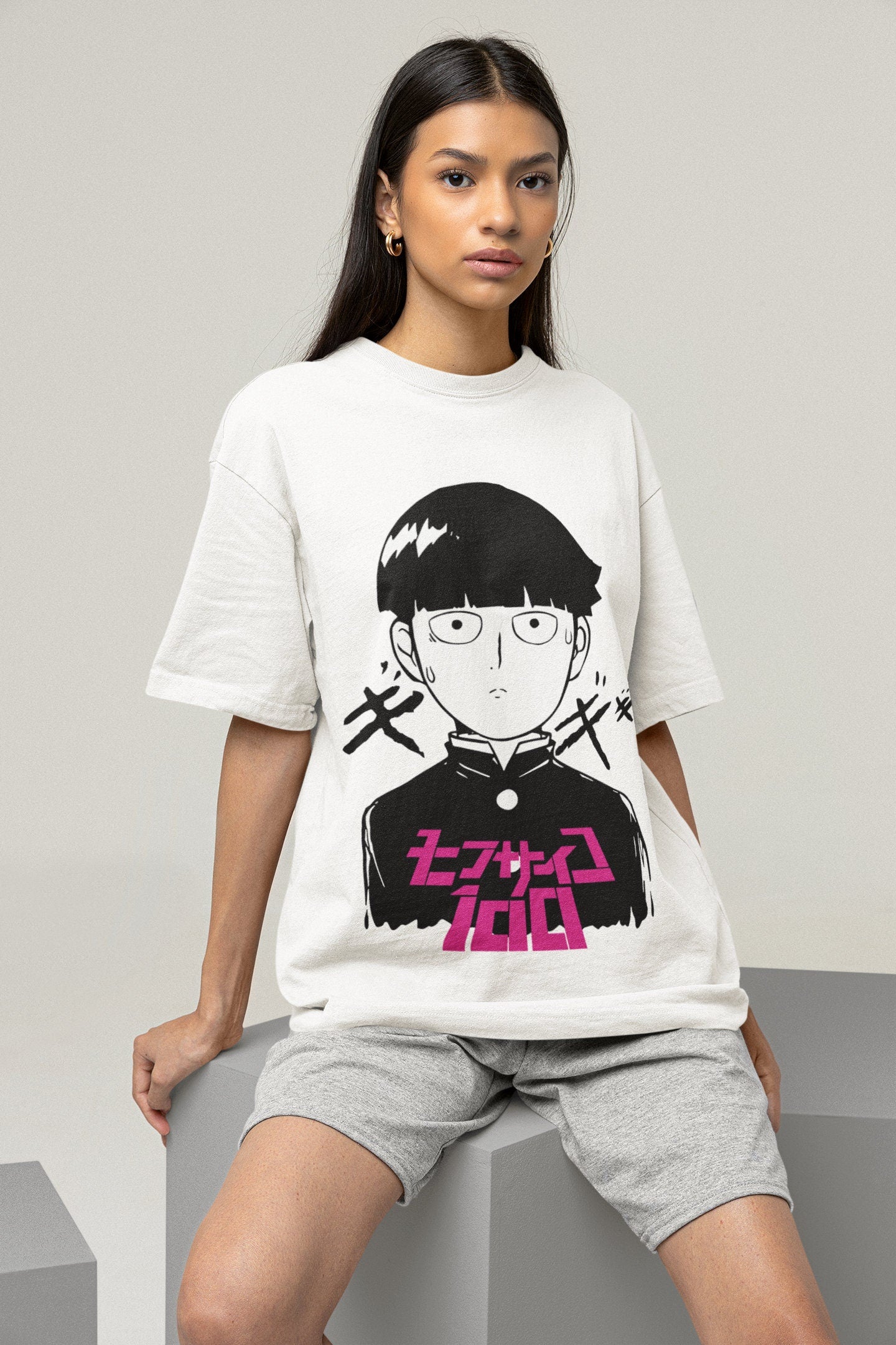 T-SHIRT | PSYCHO III