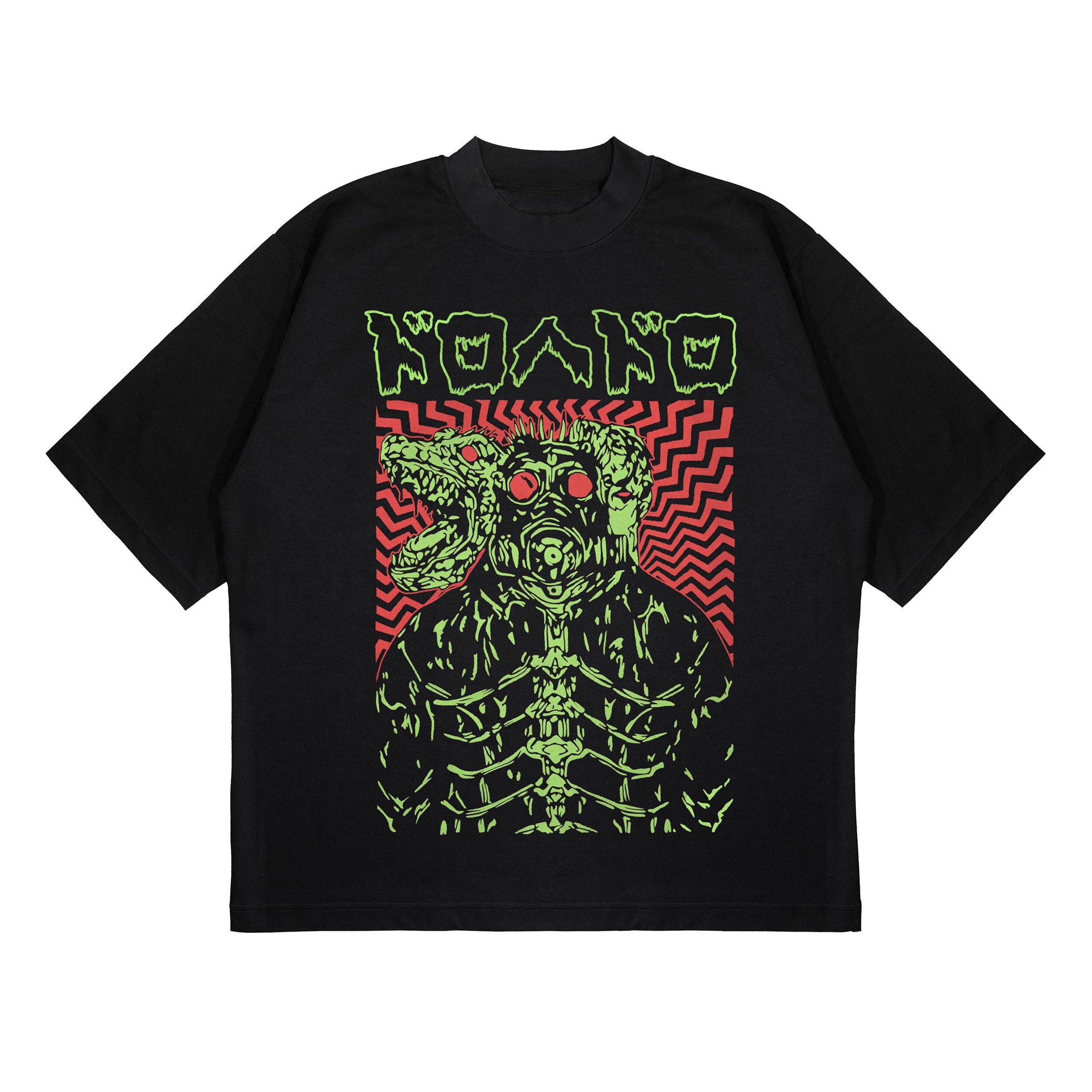 T-SHIRT | DOROHEDORO XIII