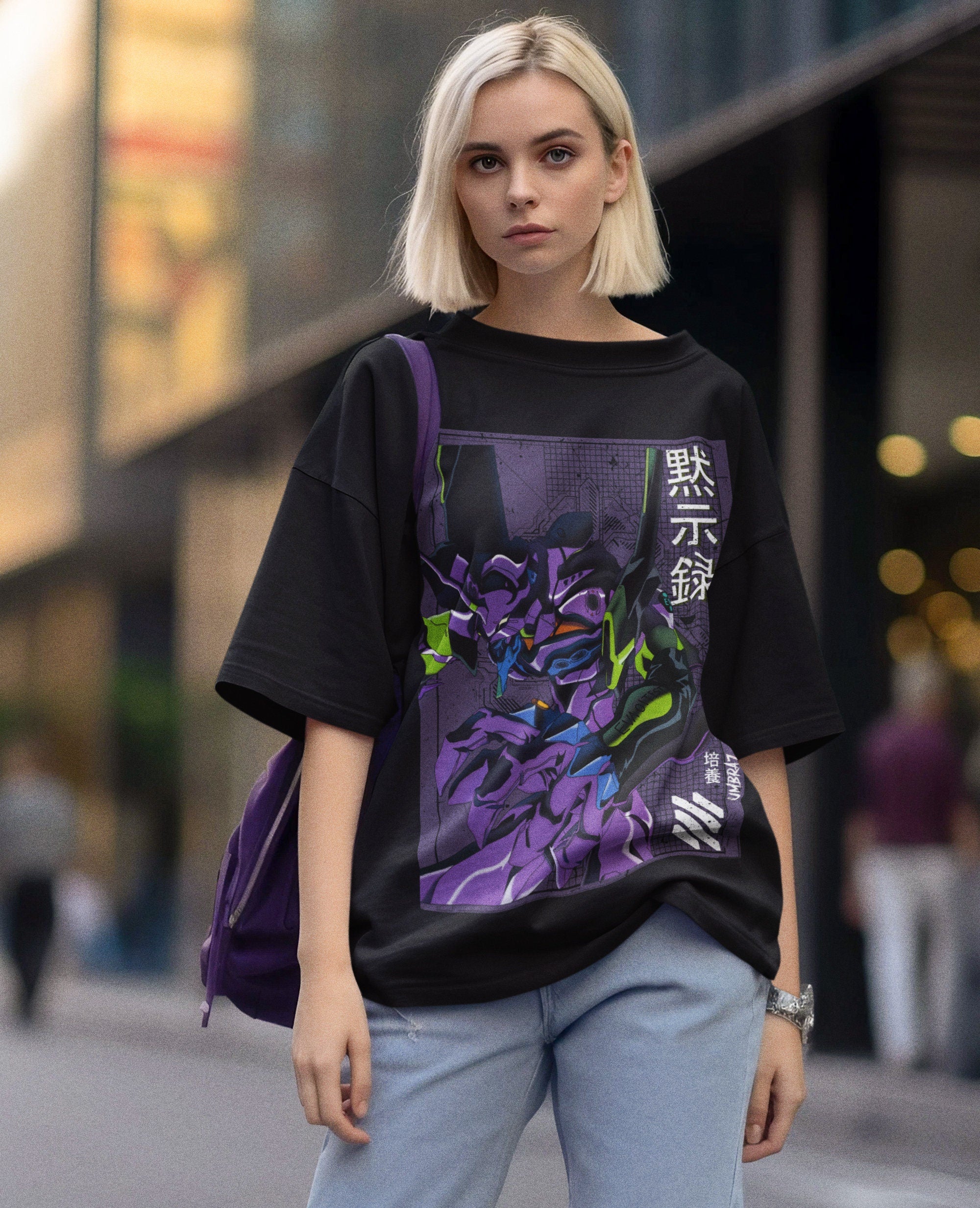 T-SHIRT | EVA III