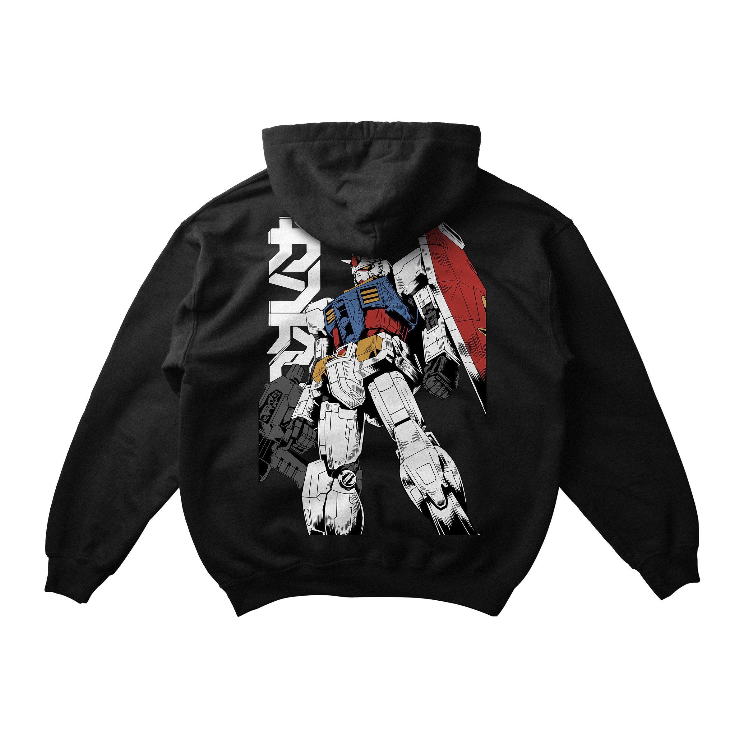 HOODIE | GUNDAM I