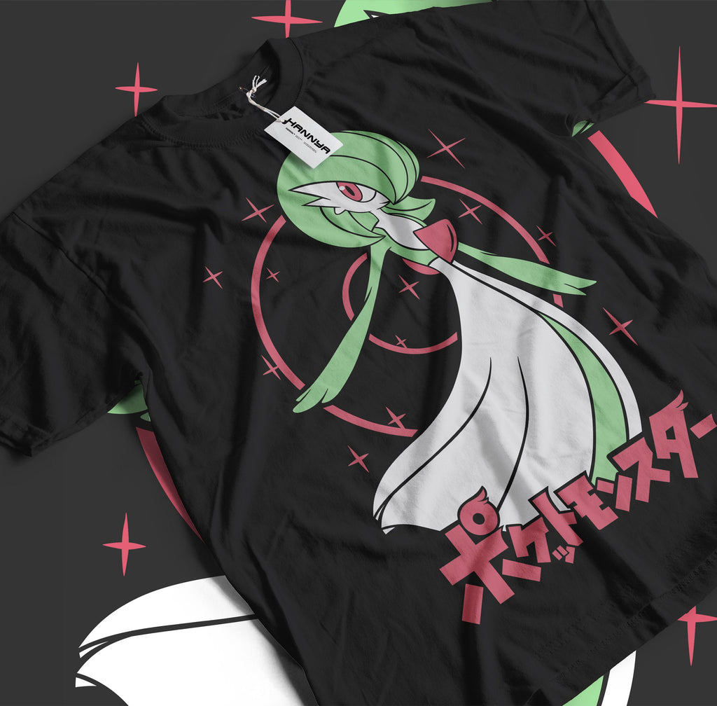 T-SHIRT | PIKA PIKA III