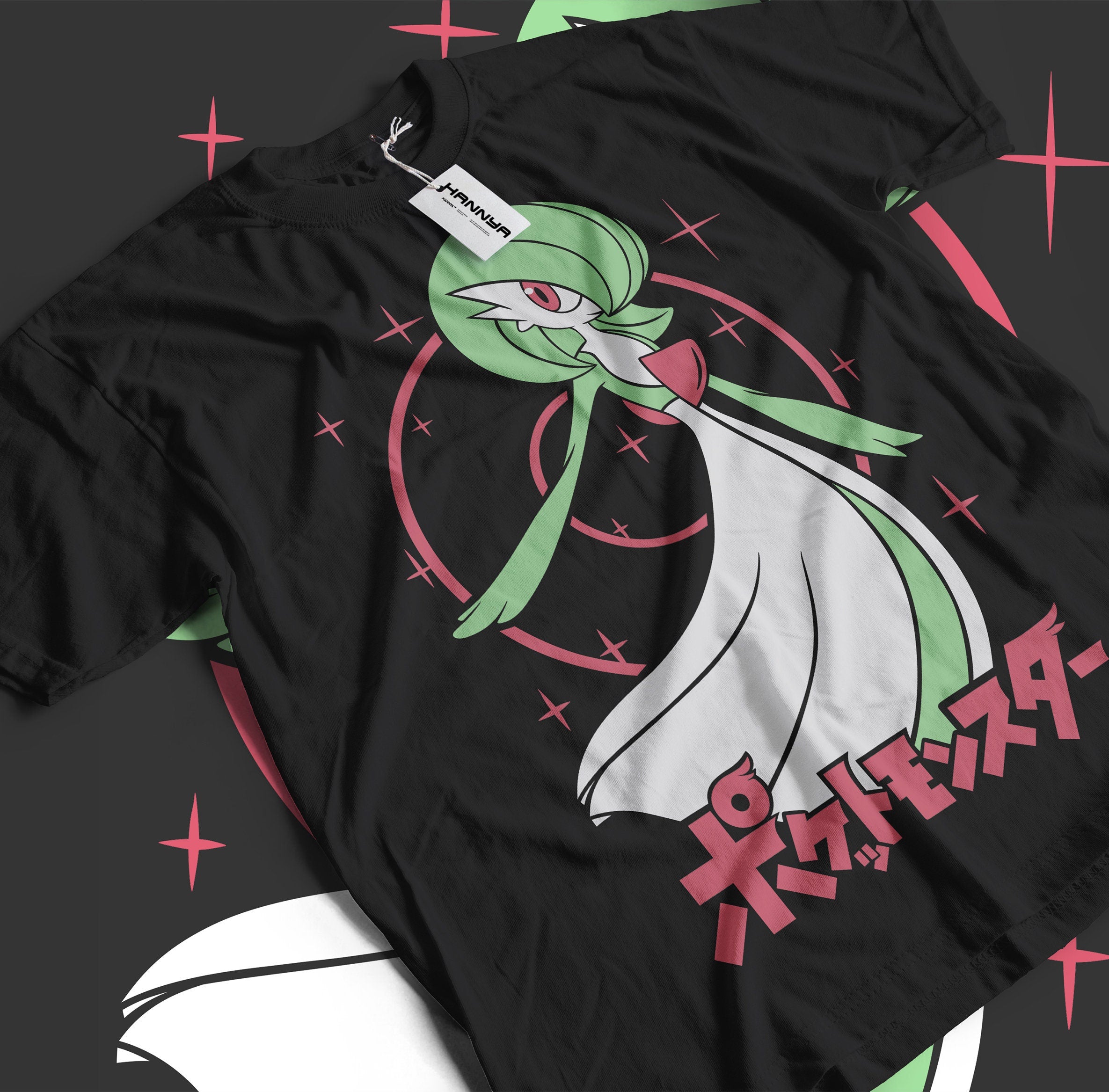 T-SHIRT | PIKA PIKA III