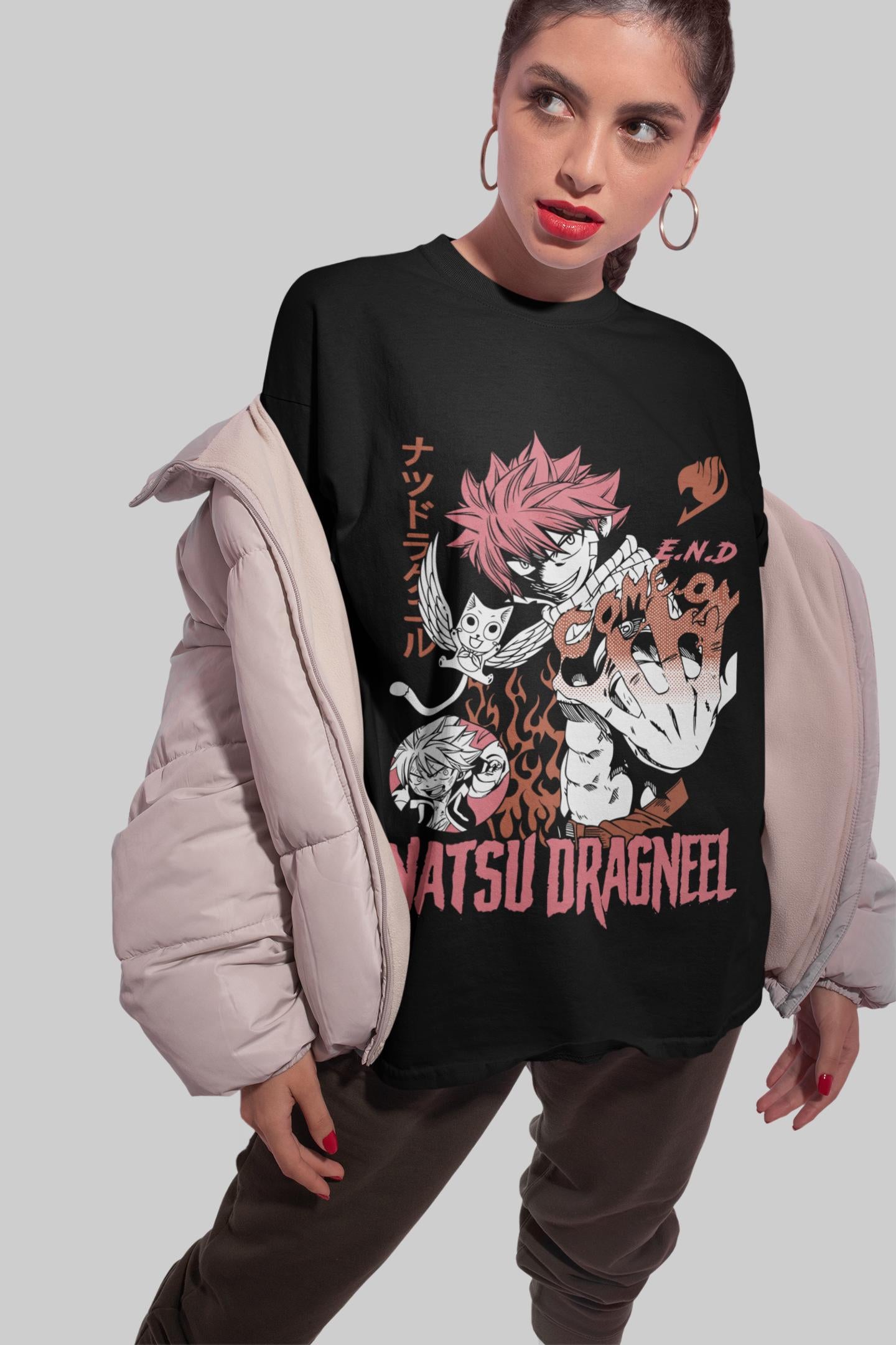 T-SHIRT | FAIRY TAIL III