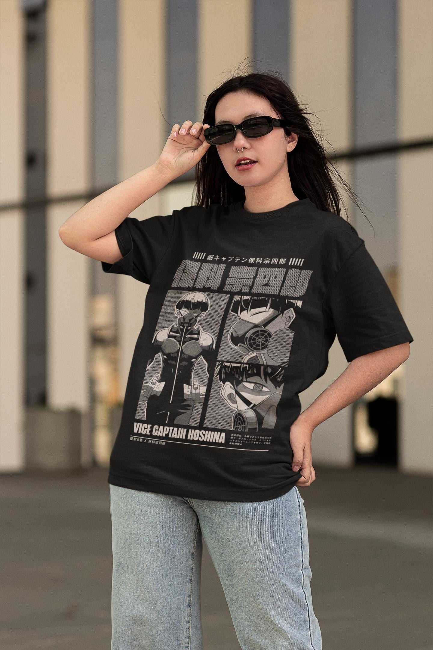 Fire Style / Streetwear / Japan Style / Unisex / 100% Cotton.