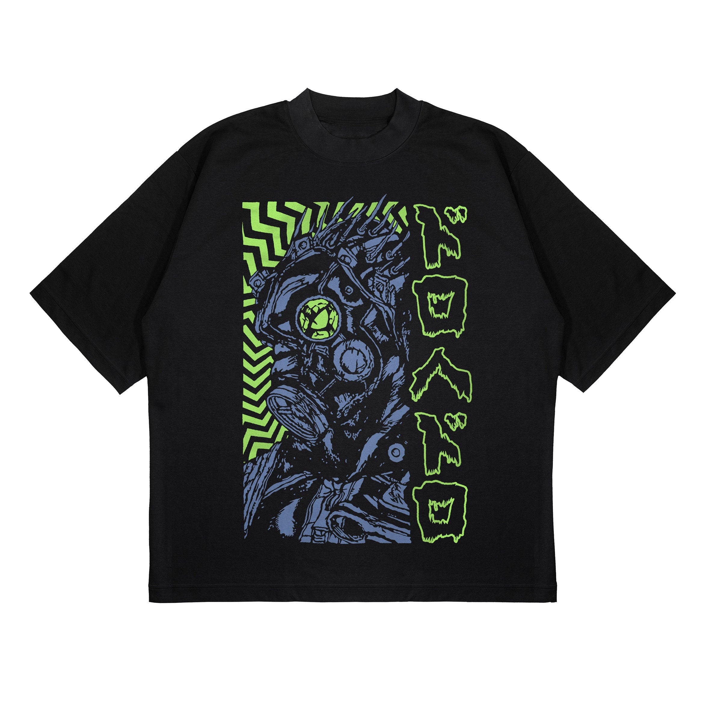T-SHIRT | DOROHEDORO XXIV