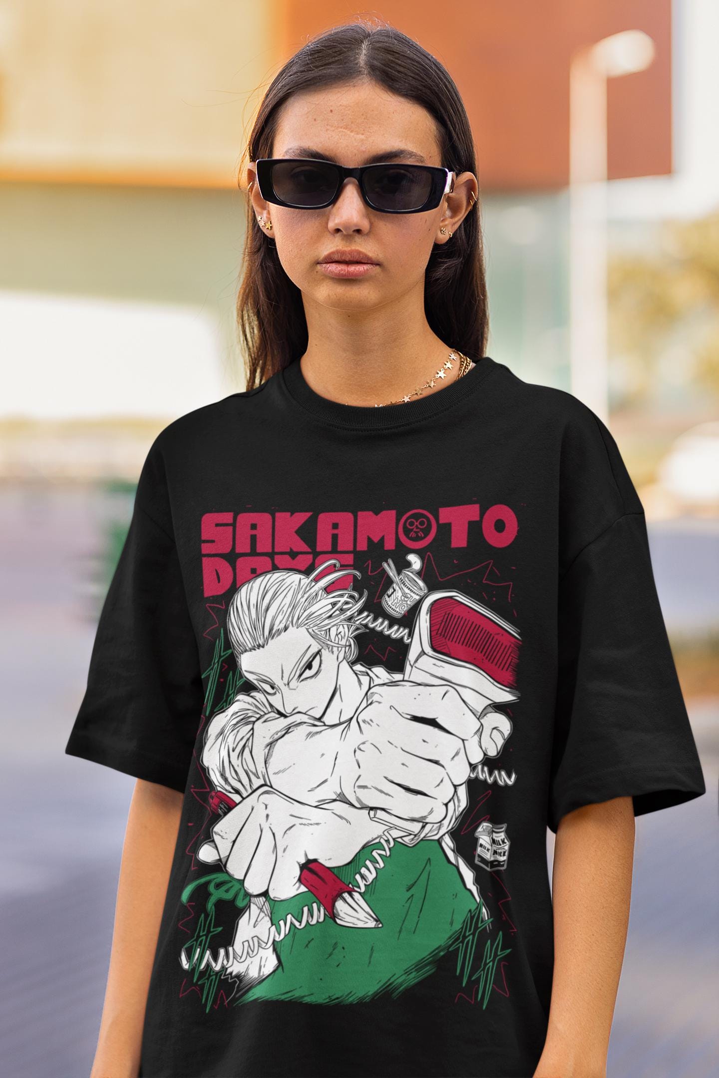 Anime Vintage Special Unisex T-shirt, Anime Manga Shirt, Anime Shirt, Anime Lovers Shirt, Graphic Anime Tee, Manga Shirt, Japanese Anime