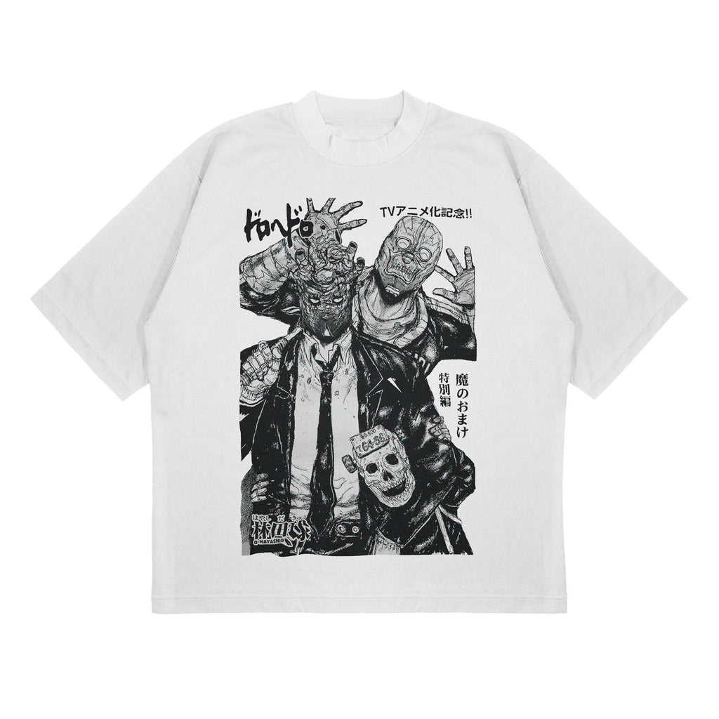 T-SHIRT | DOROHEDORO XIX