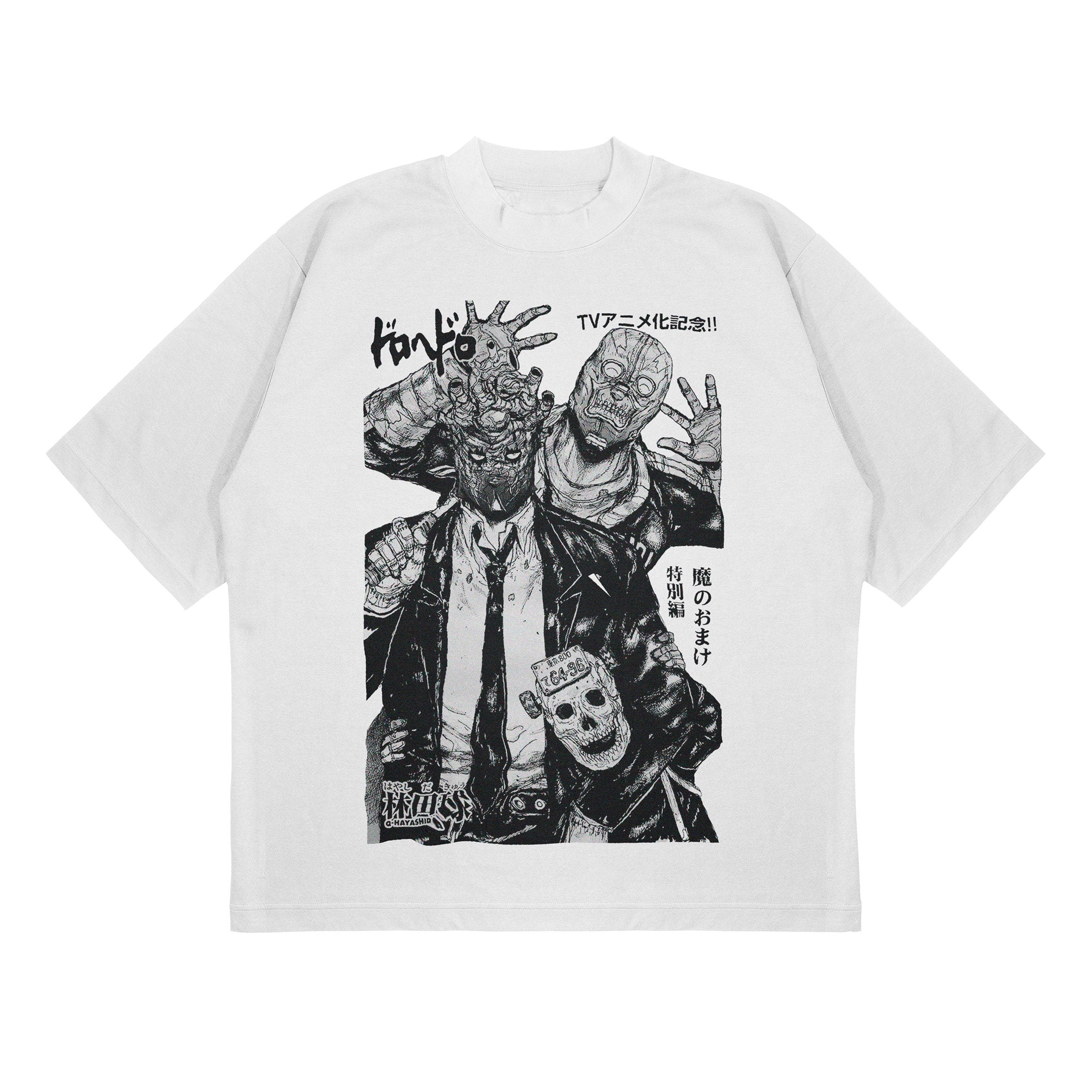 T-SHIRT | DOROHEDORO XIX
