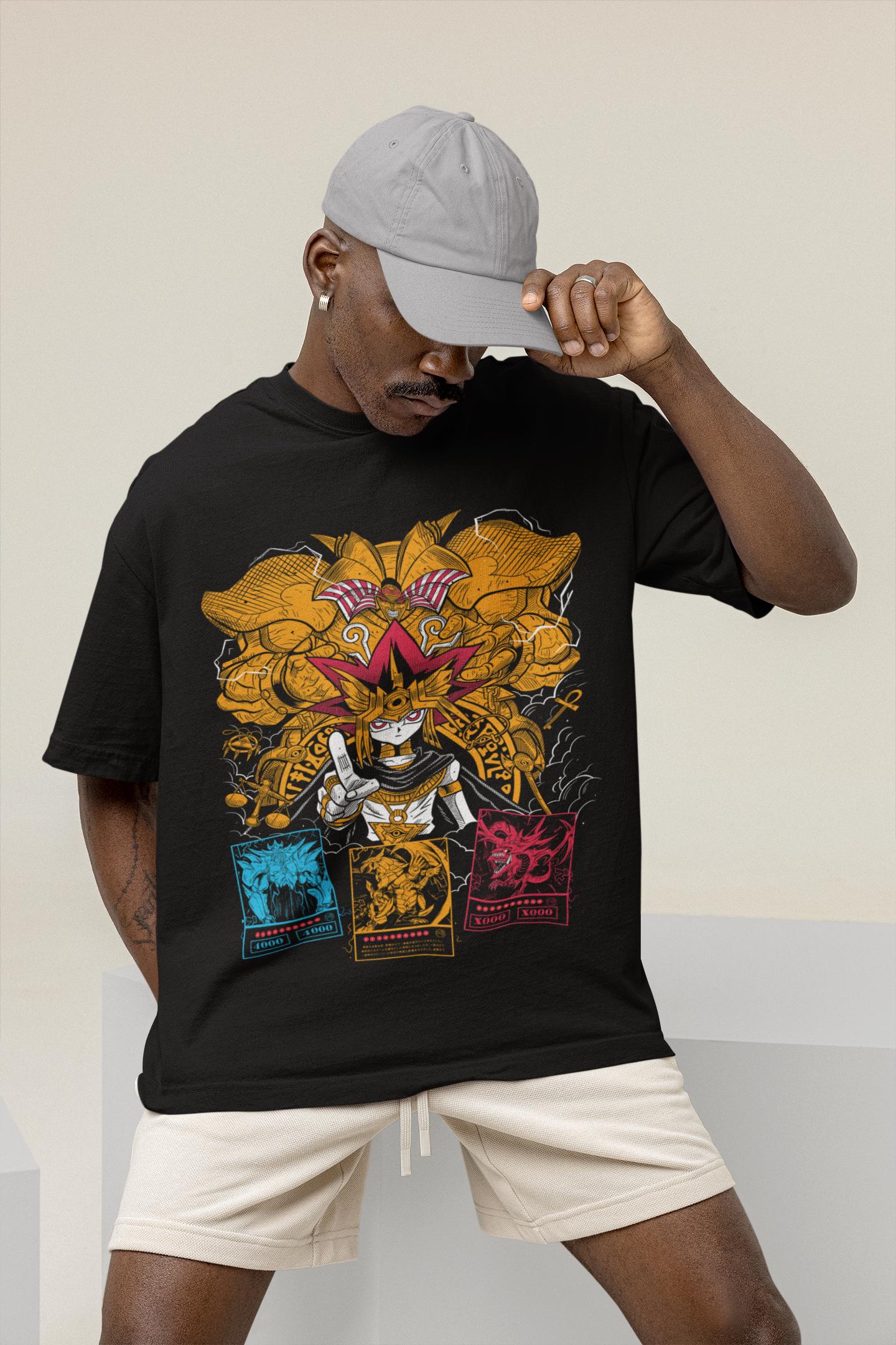 T-SHIRT | DUEL KING I