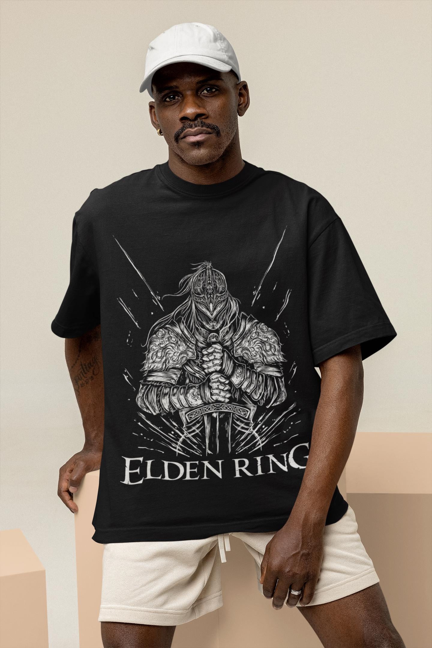 T-SHIRT | BLOODBORNE VOL.6