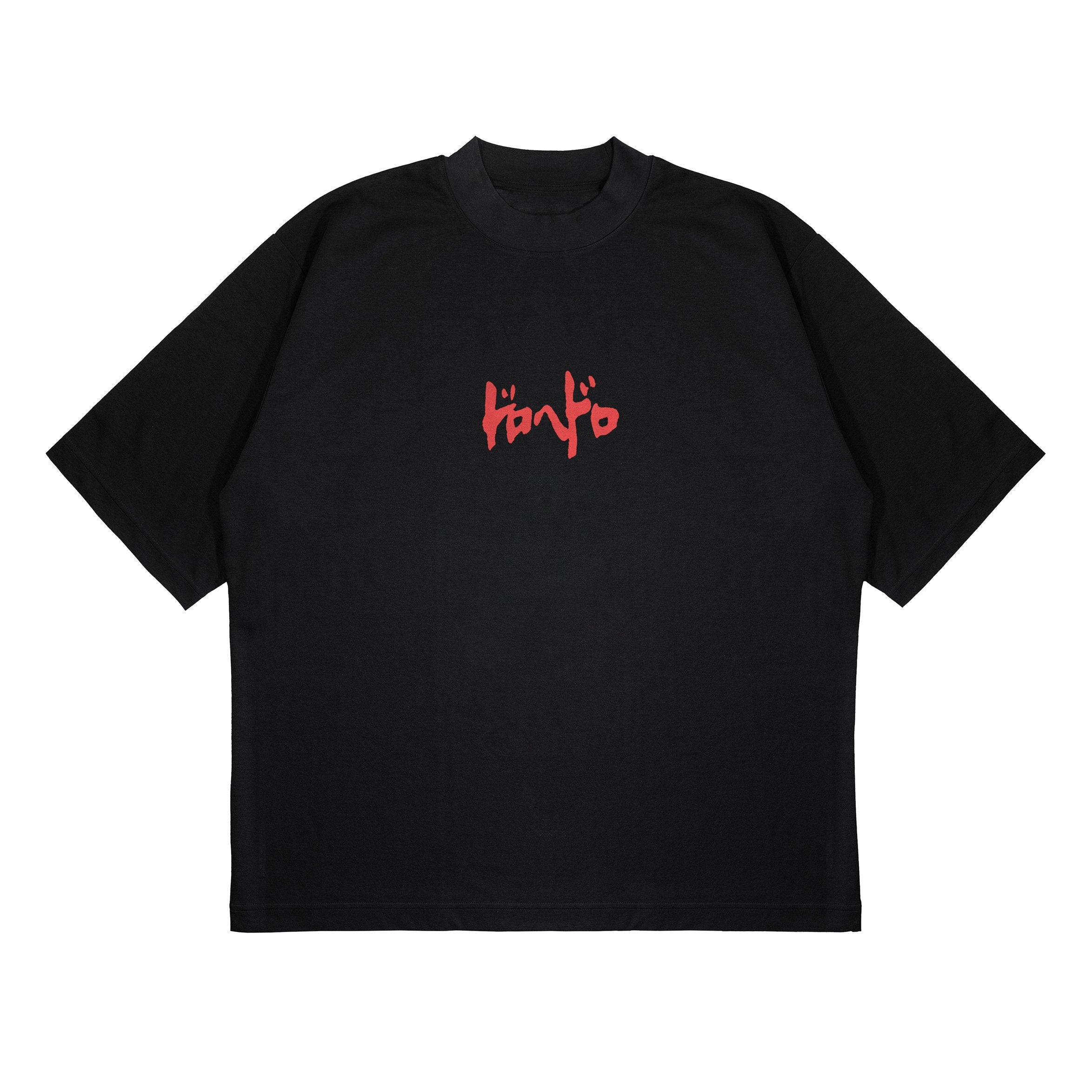 T-SHIRT | DOROHEDORO BACK IV