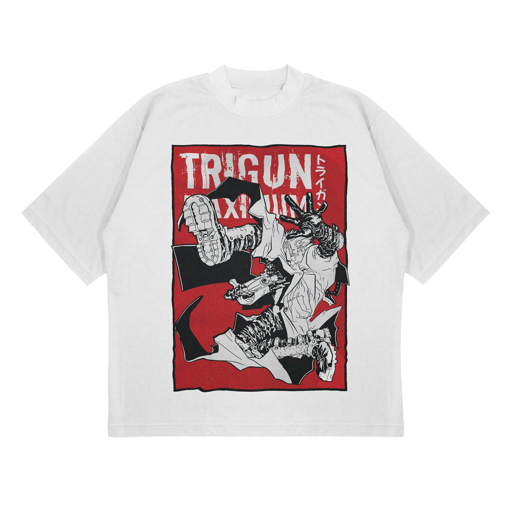 T-SHIRT | TRIGUN XVIII