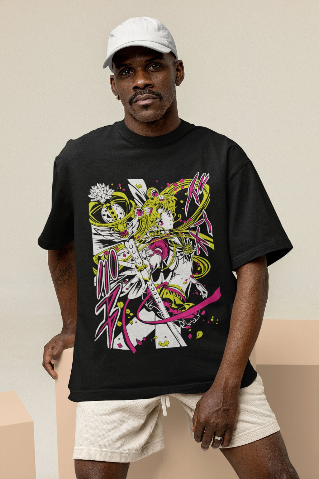 Anime Vintage Special unisex T-shirt, Anime Manga Shirt, Anime Shirt, Cross Guild Anime, Graphic Anime Tee, Manga Shirt, Japanese Anime