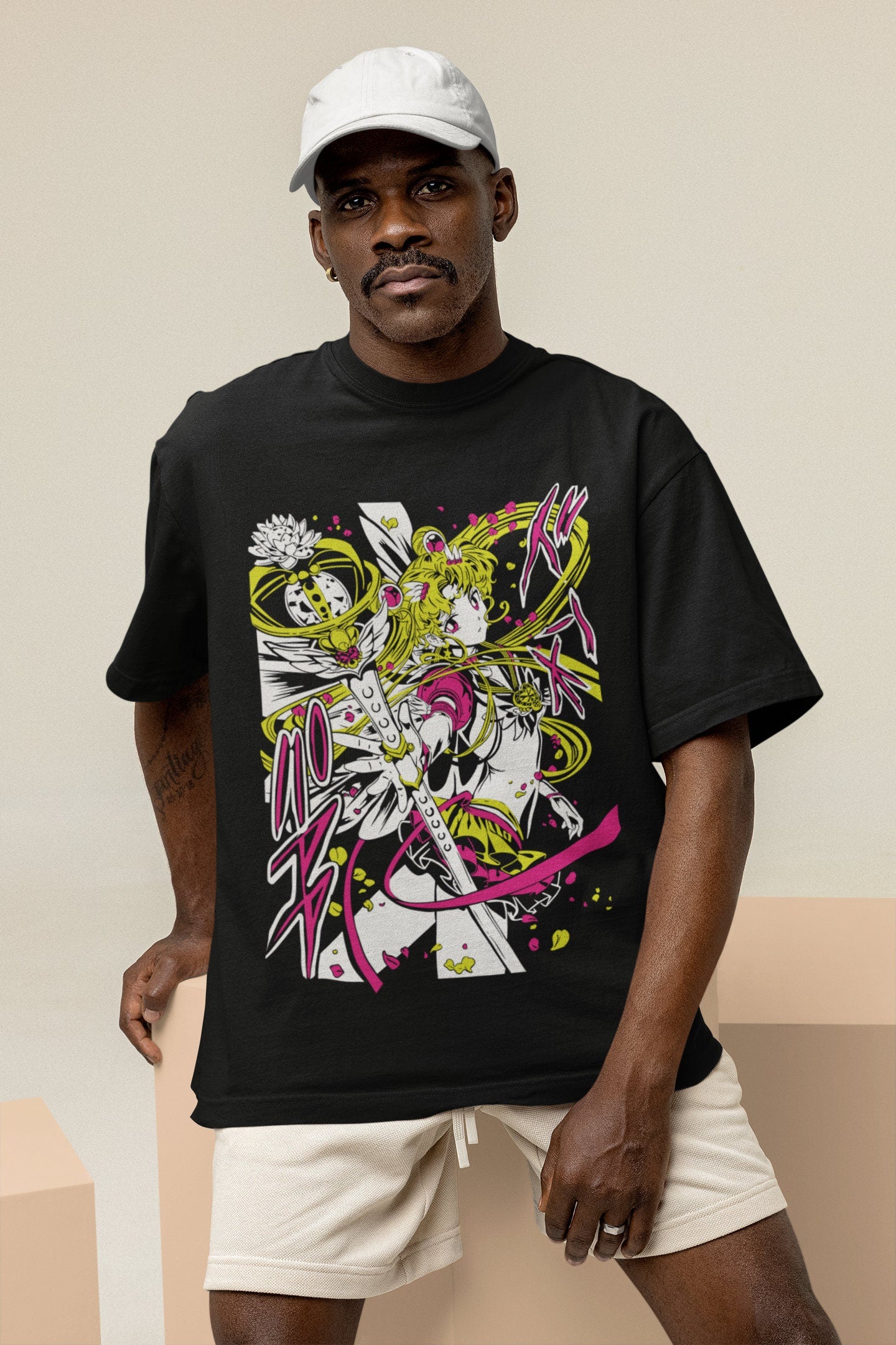 Anime Vintage Special unisex T-shirt, Anime Manga Shirt, Anime Shirt, Cross Guild Anime, Graphic Anime Tee, Manga Shirt, Japanese Anime