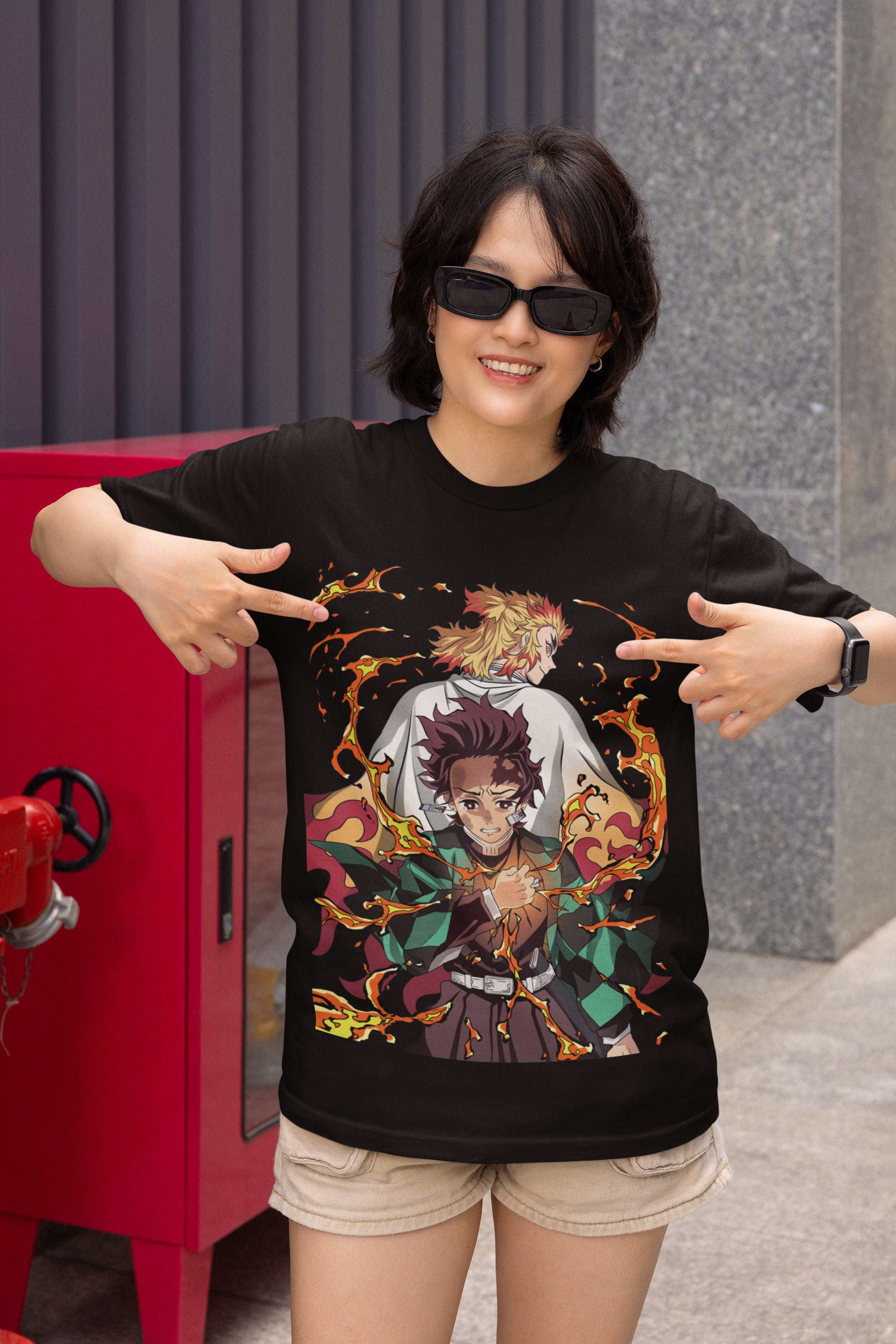T-SHIRT | DEMON III