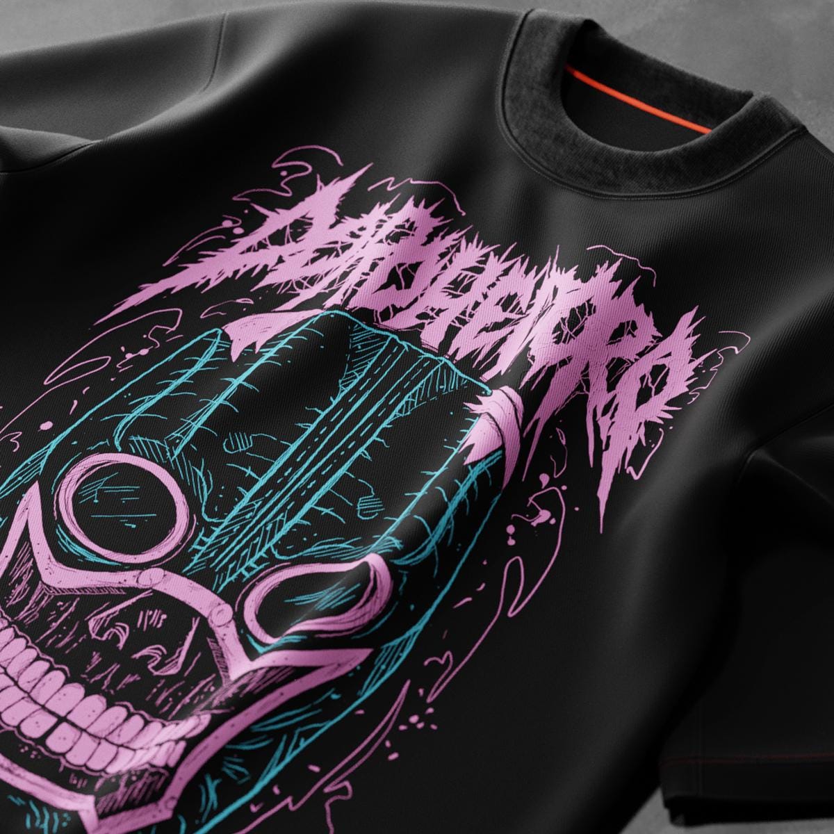 T-SHIRT | DOROHEDORO XXII