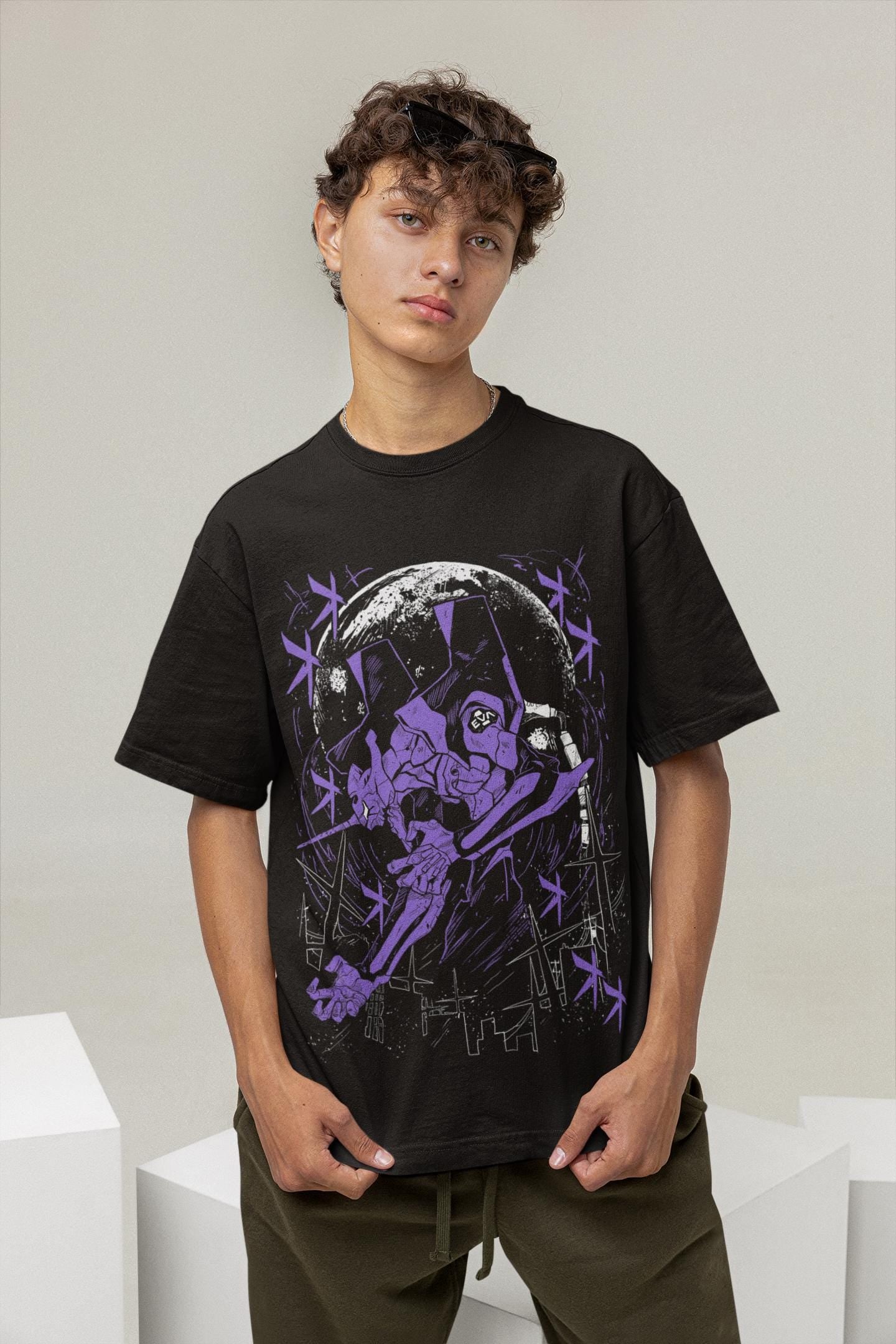 T-SHIRT | EVA VII