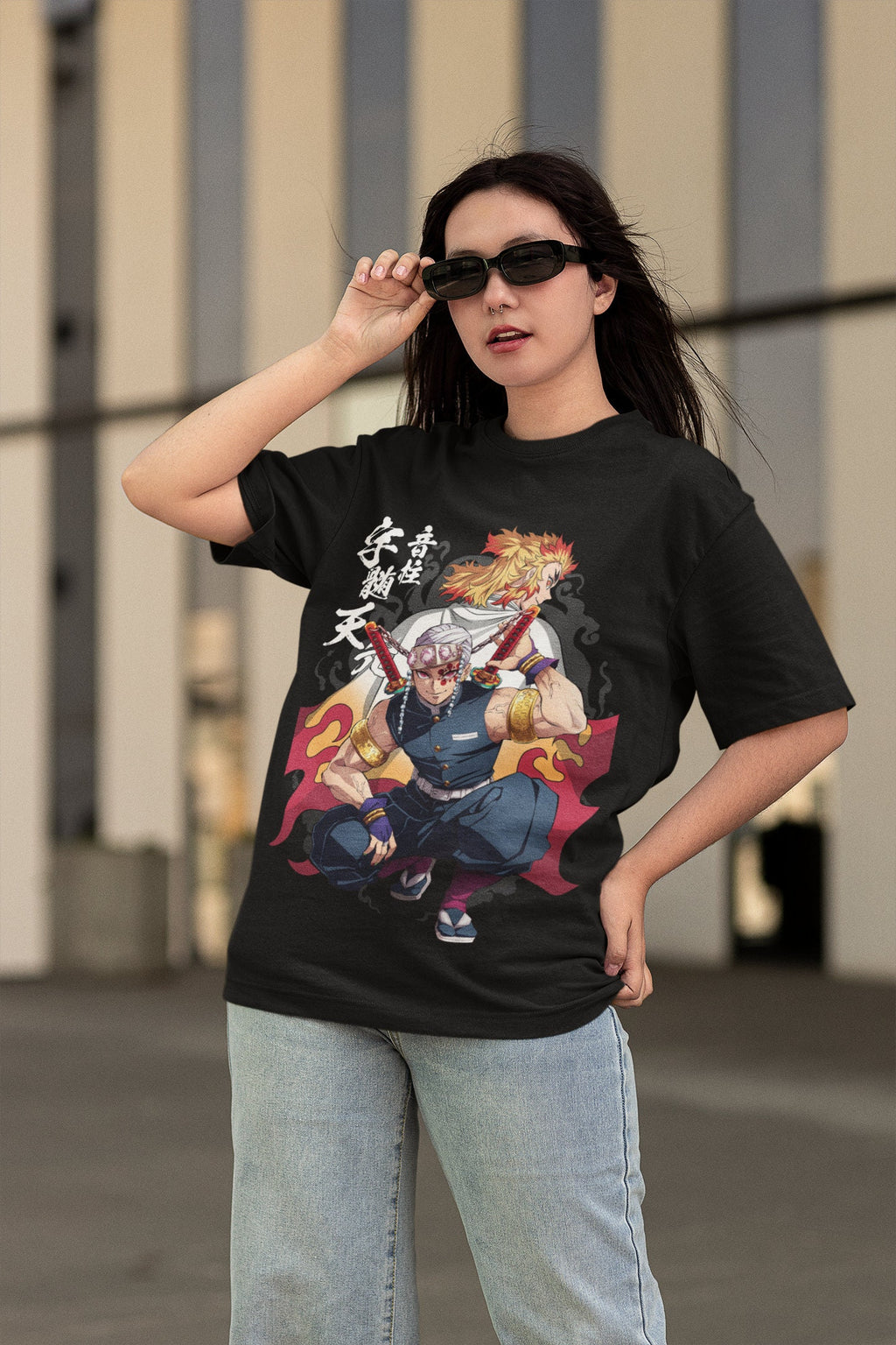 Anime Tshirt, Manga Lover Shirt, Graphic Tee, Otaku Ropa, Clothing Merch Gift