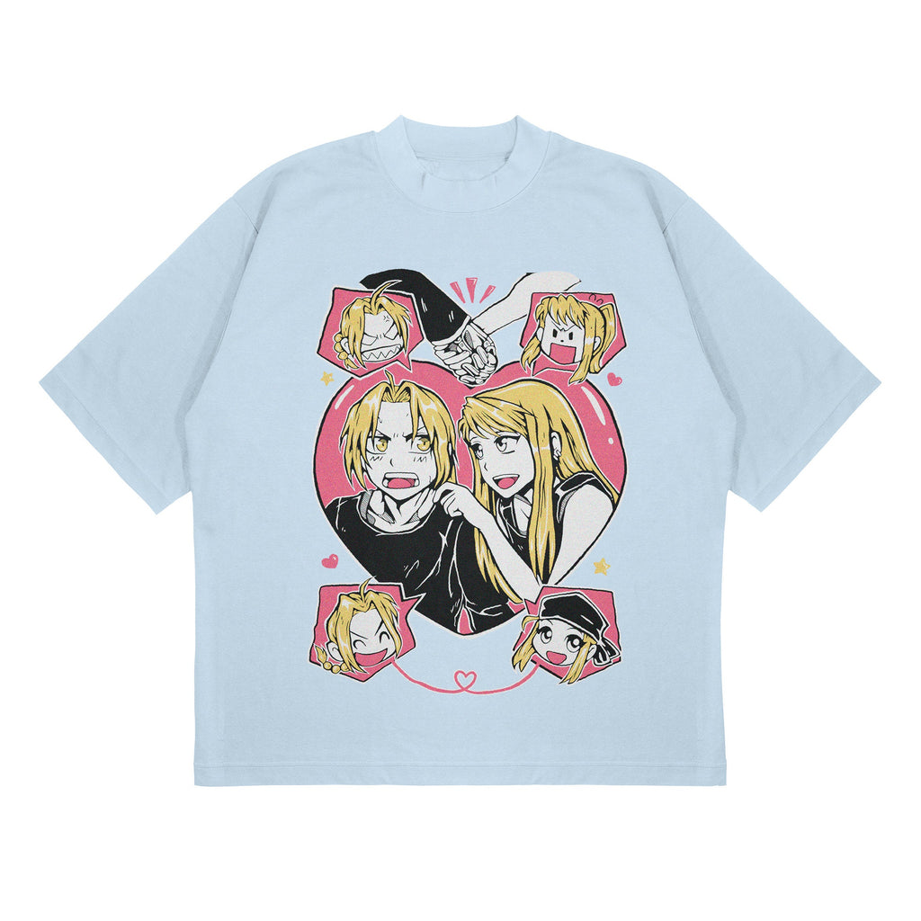 T SHIRT | FULLMETAL VII