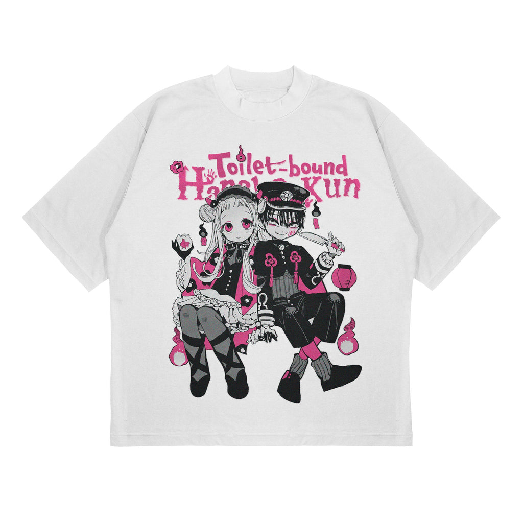 T-SHIRT | HANAKO KUN I