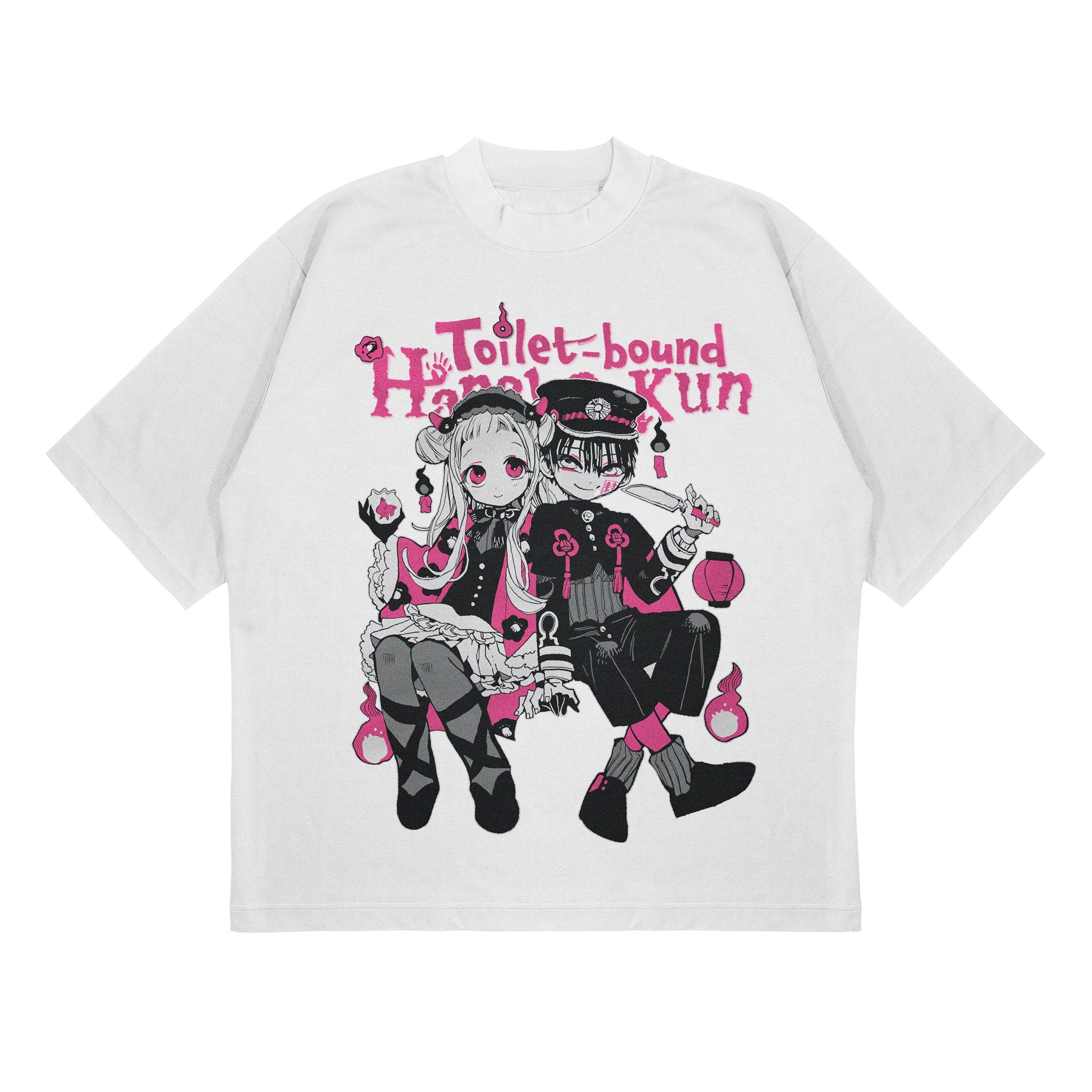 T-SHIRT | HANAKO KUN I