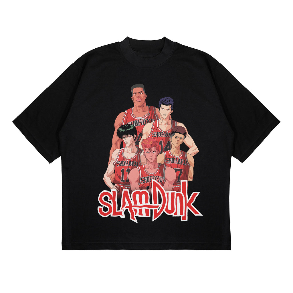 T-SHIRT | SLAMDUNK II