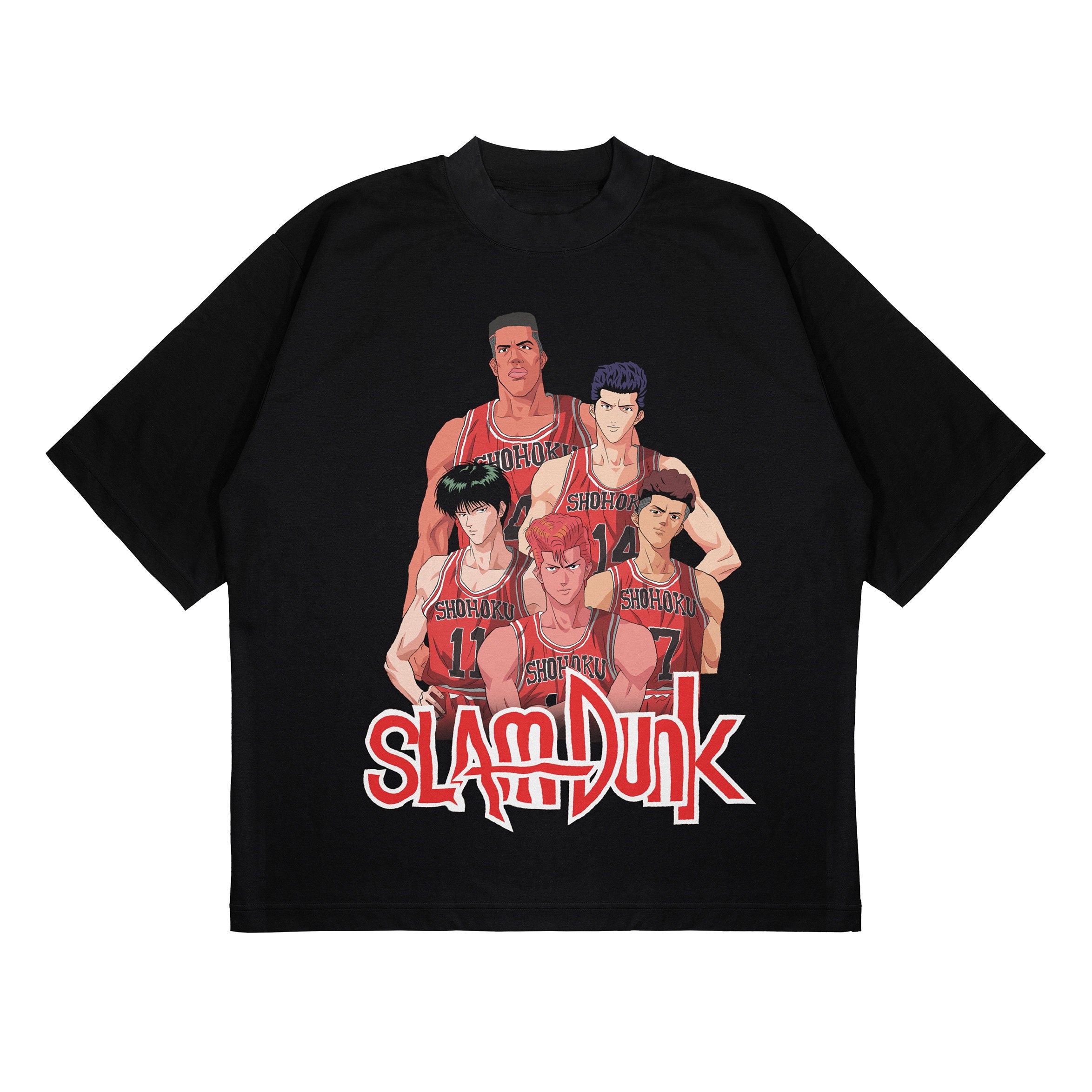T-SHIRT | SLAMDUNK II