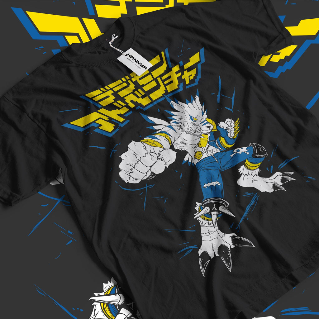 T-SHIRT | DIGITAMER I