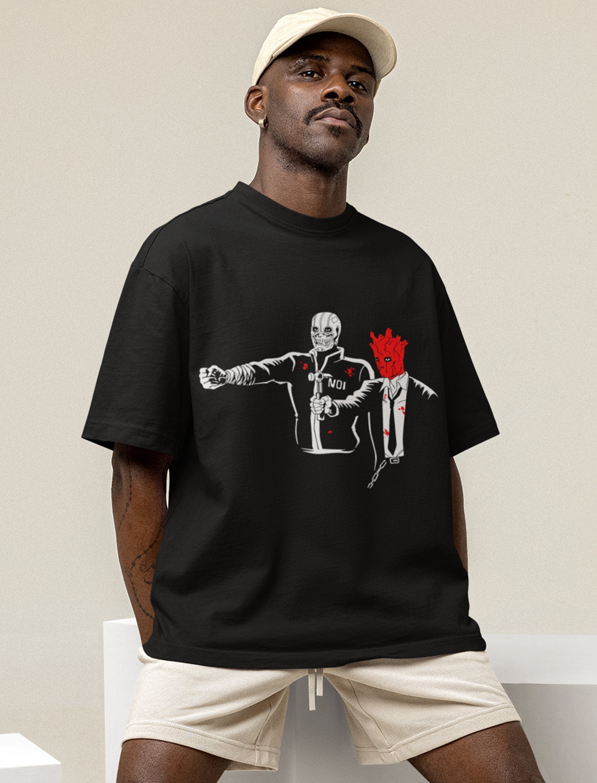 T-SHIRT | DOROHEDORO XXV