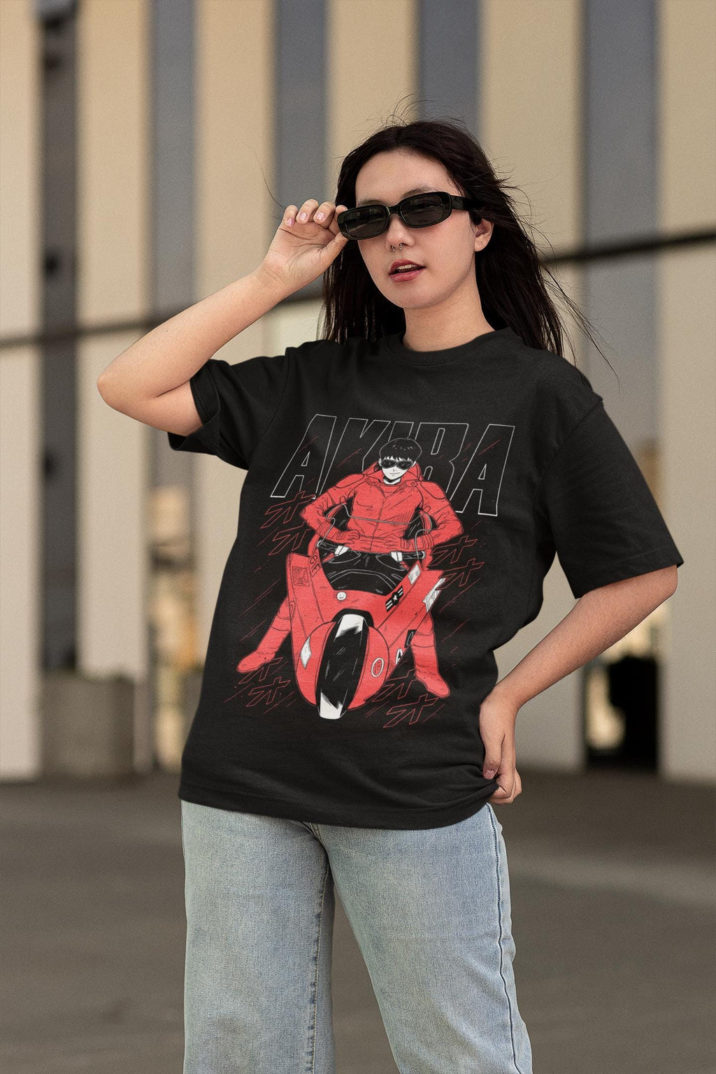 T-SHIRT | AKIRA VOL.3