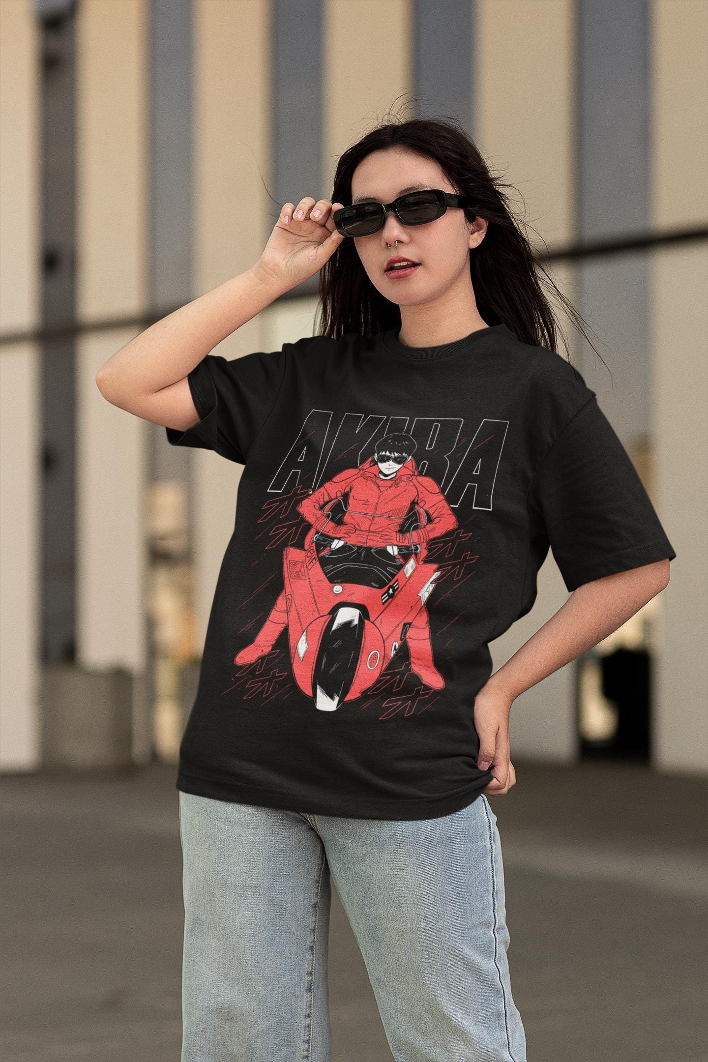 T-SHIRT | AKIRA VOL.3