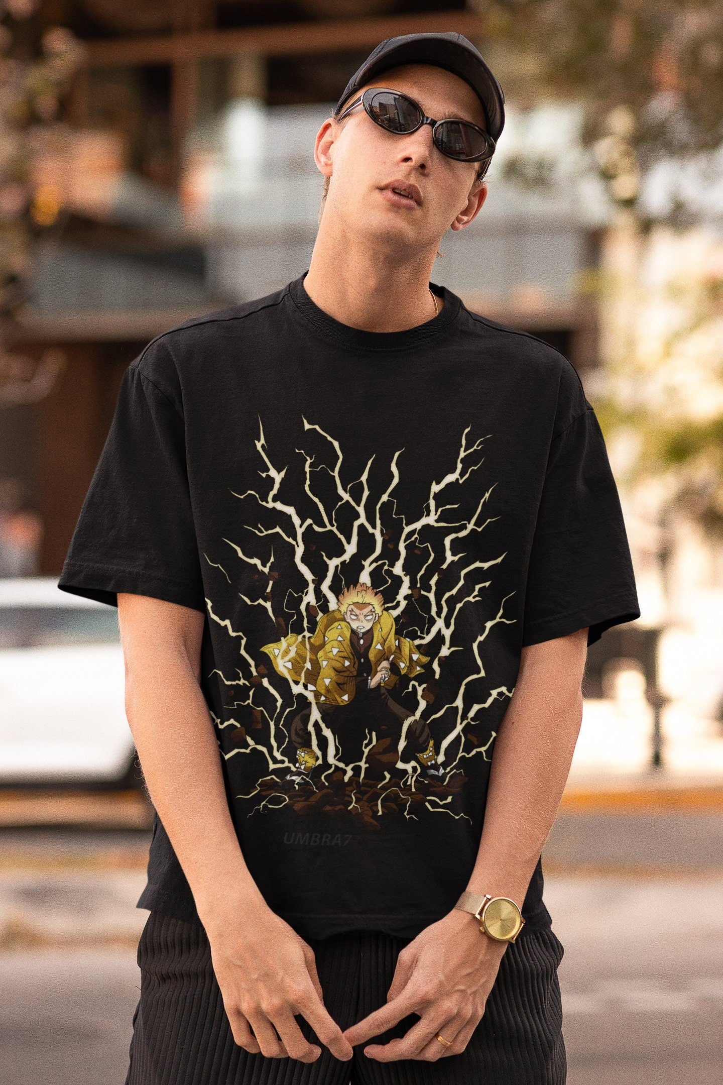 T-SHIRT | DEMON IX